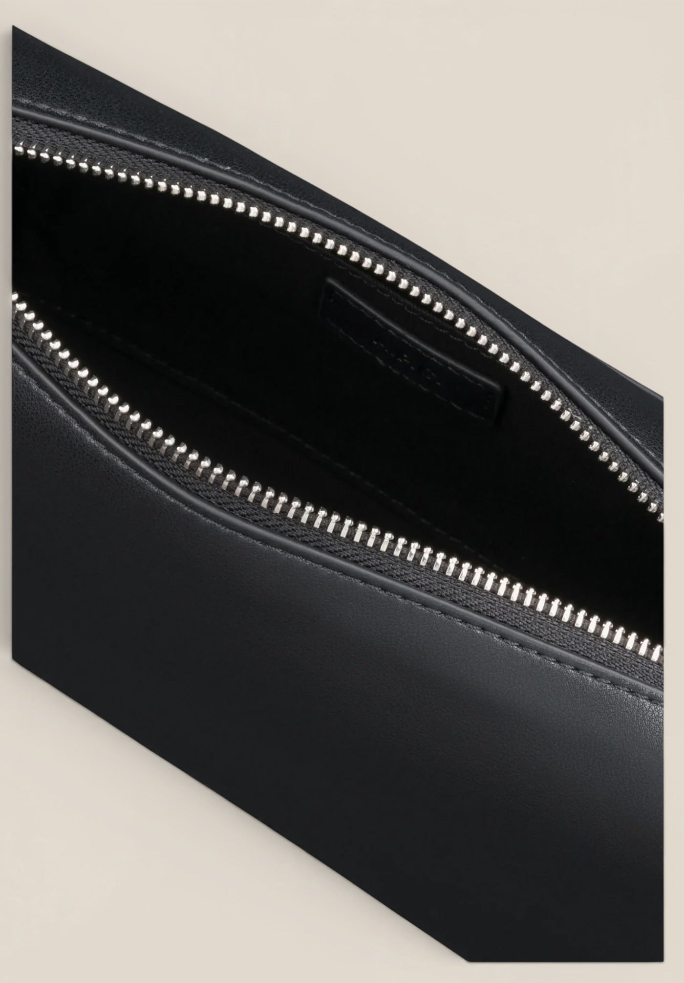 Nino Camera Bag Noir