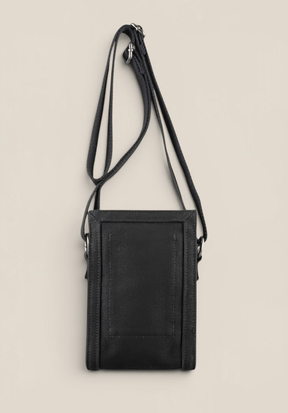 Crossbody Pouch Recuperation
