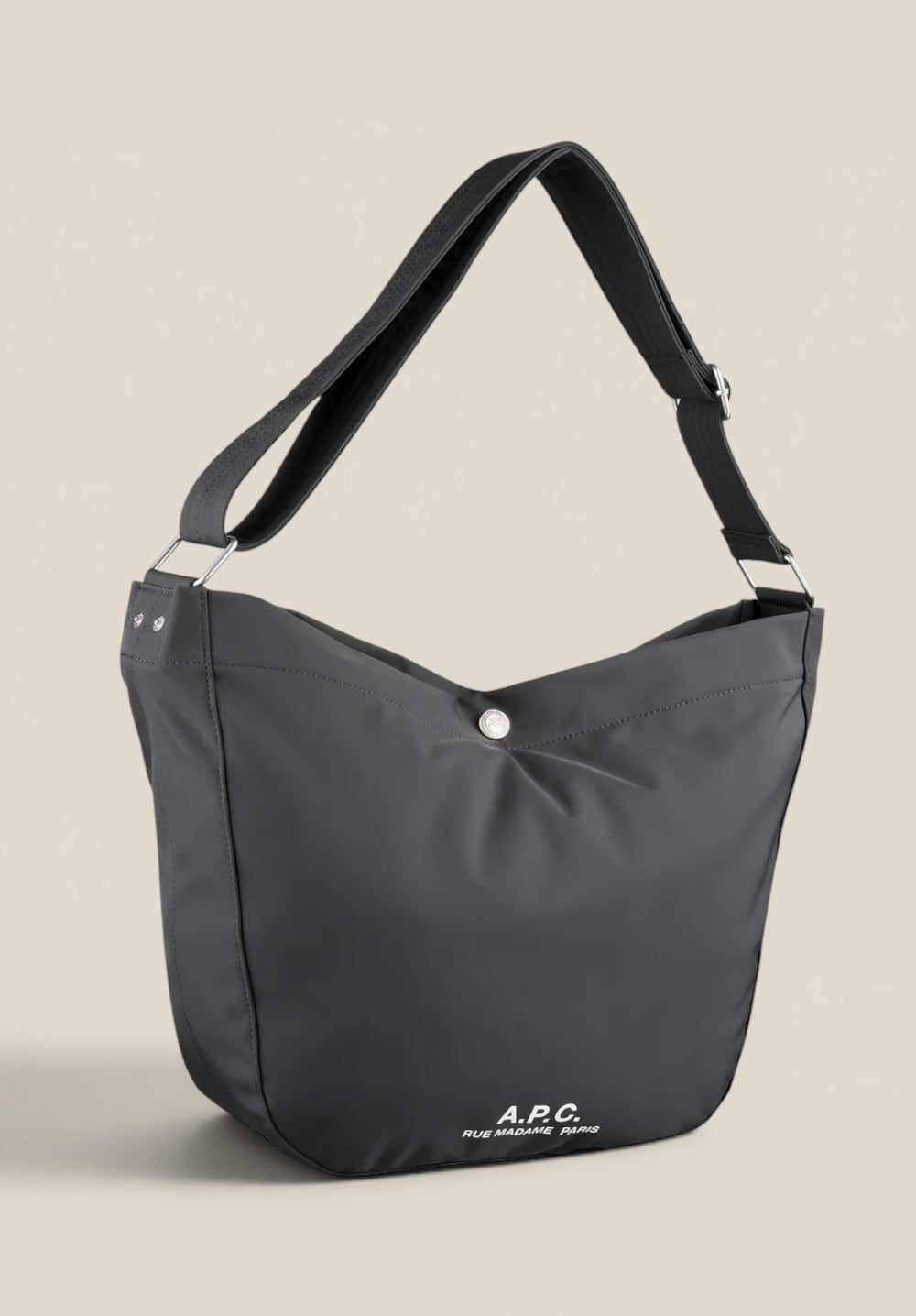Journal Small Satchel