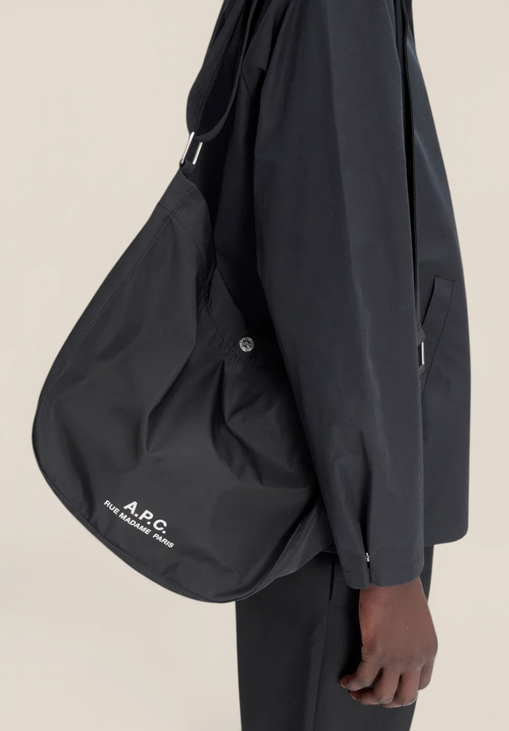 Journal Small Satchel