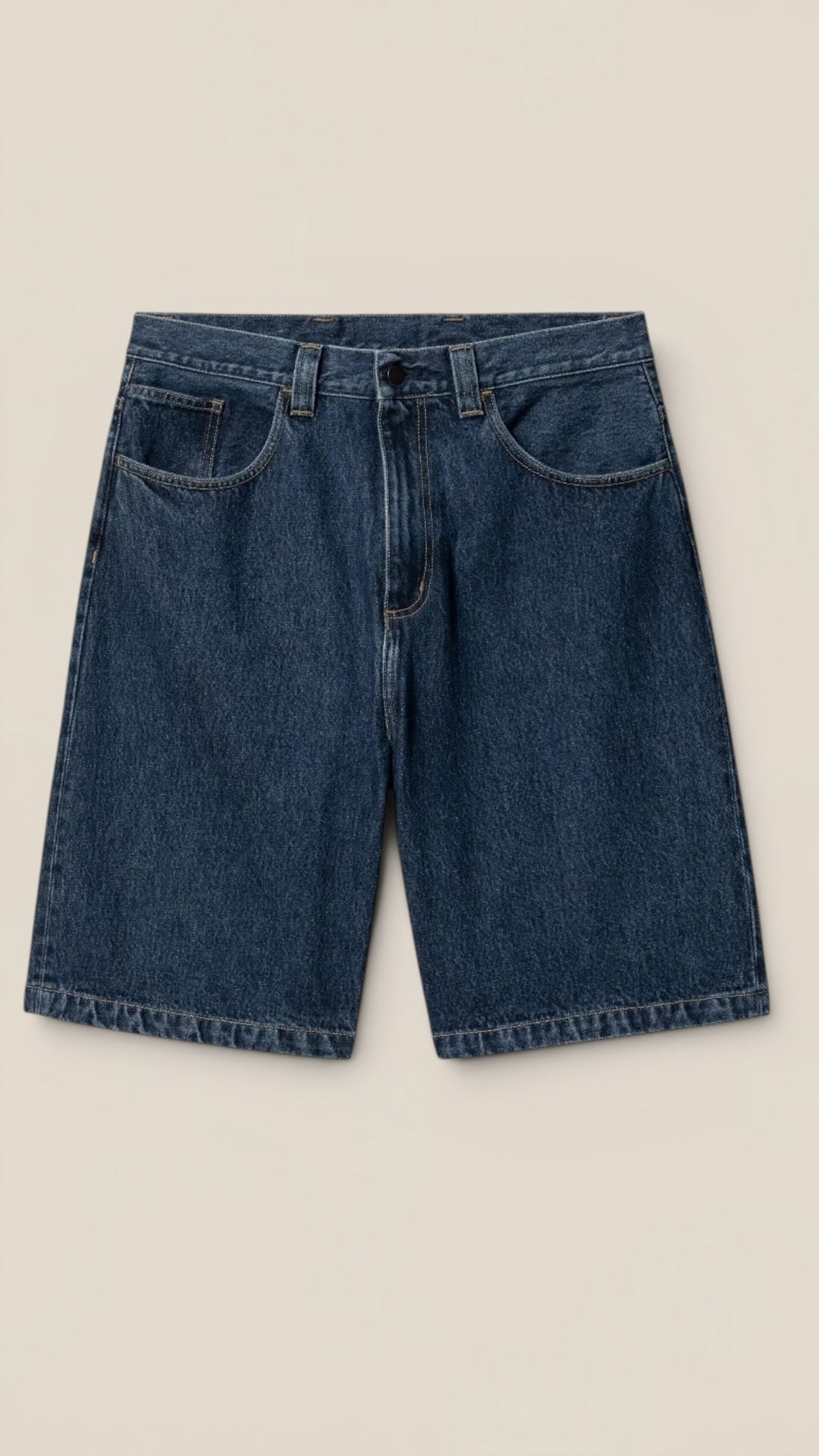 Brandon Short Blue