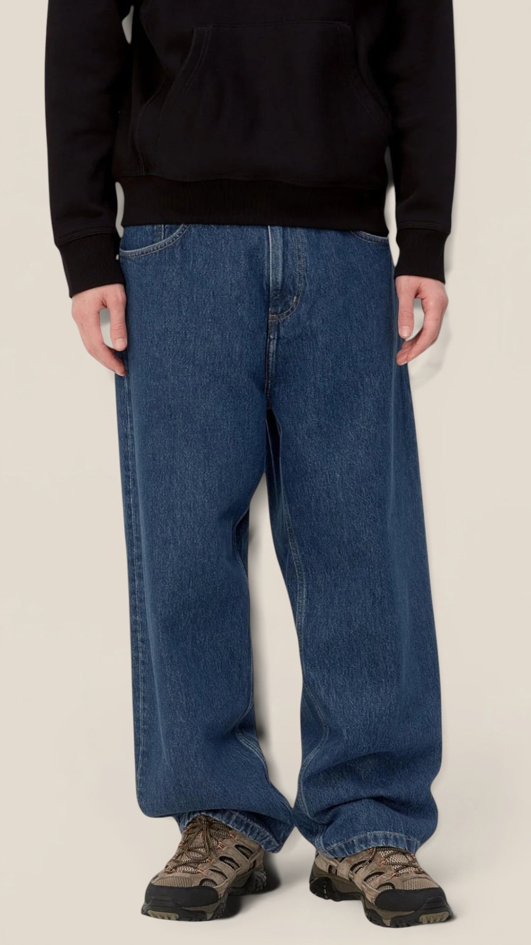 Brandon Pant