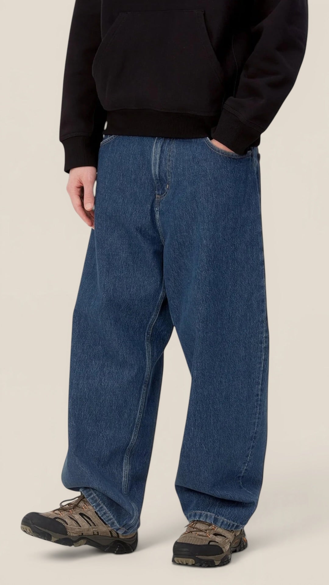 Brandon Pant