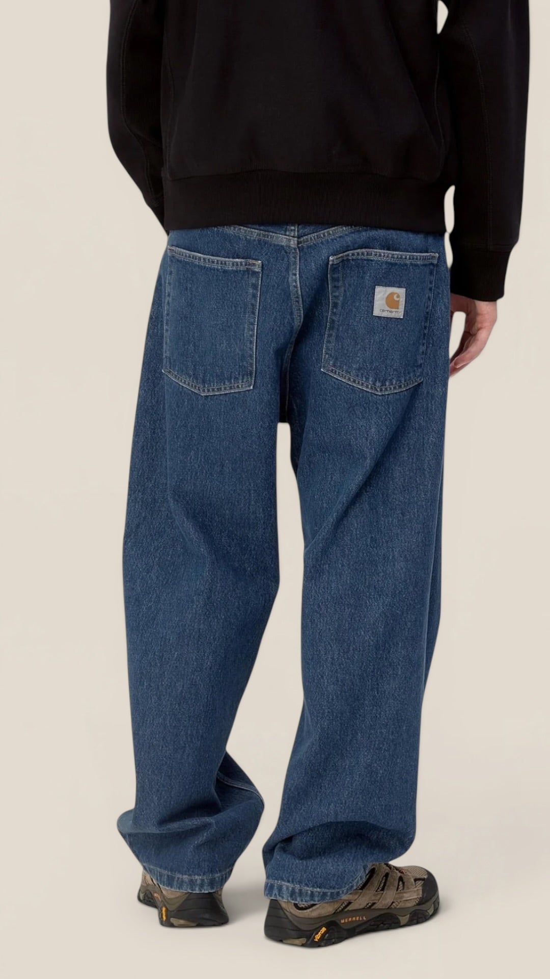 Brandon Pant