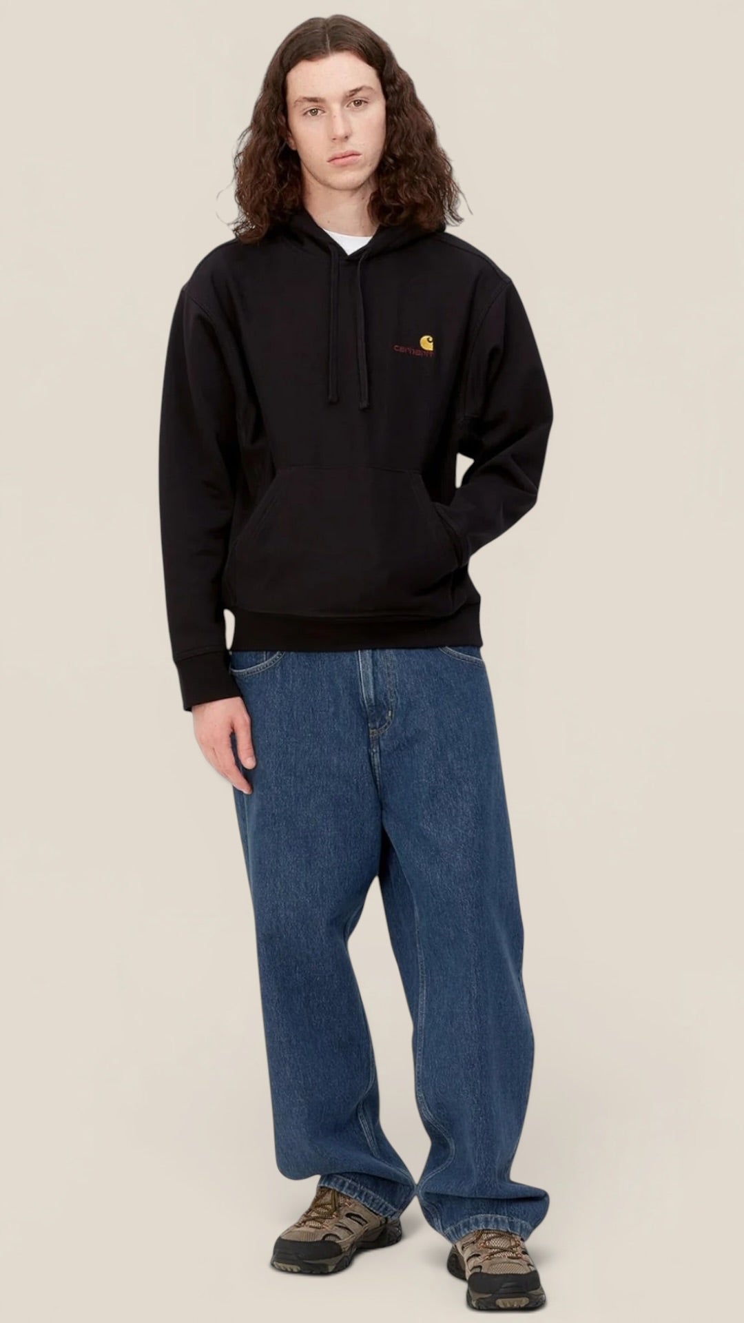 Brandon Pant