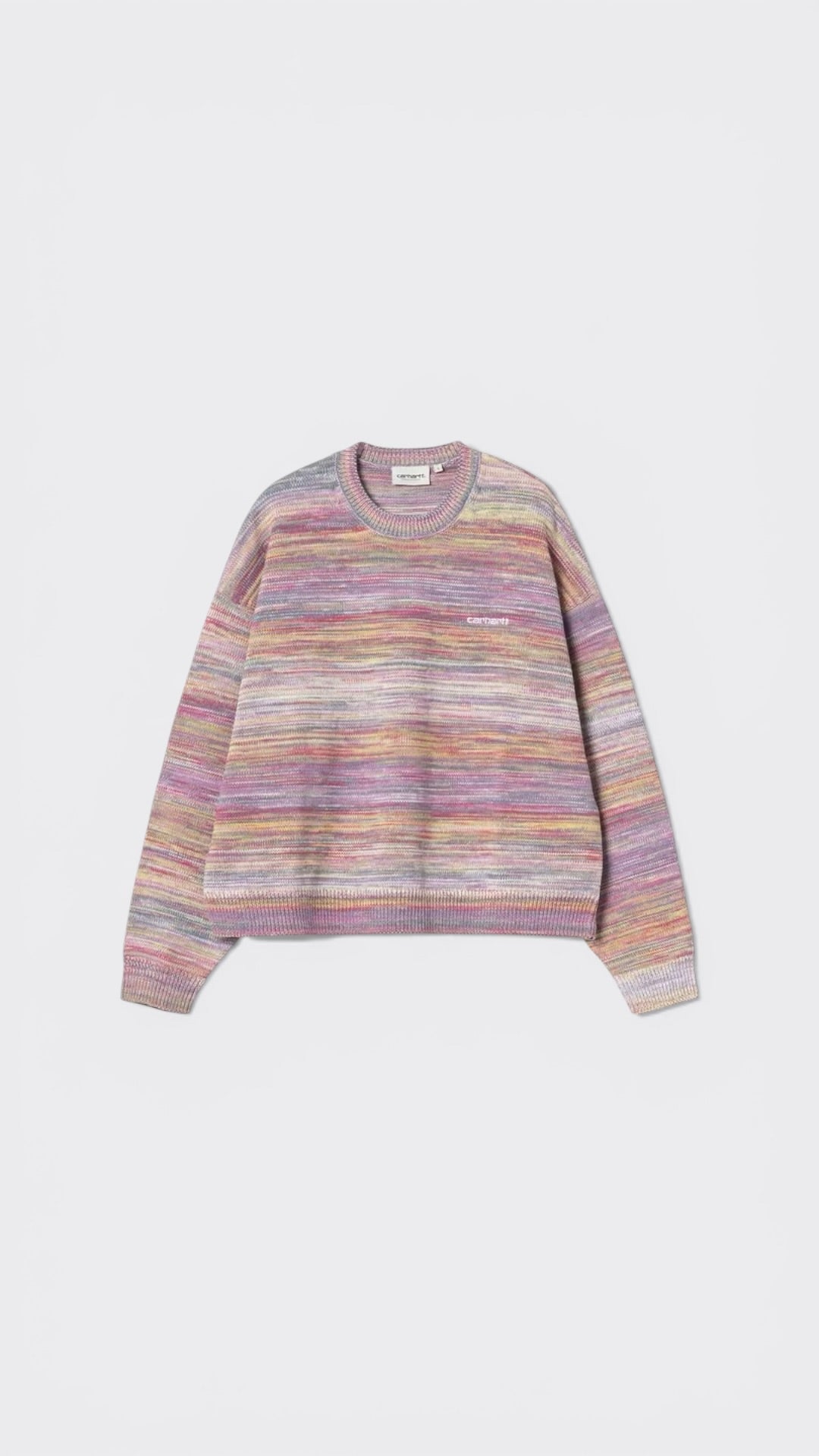 W' Keenan Sweater