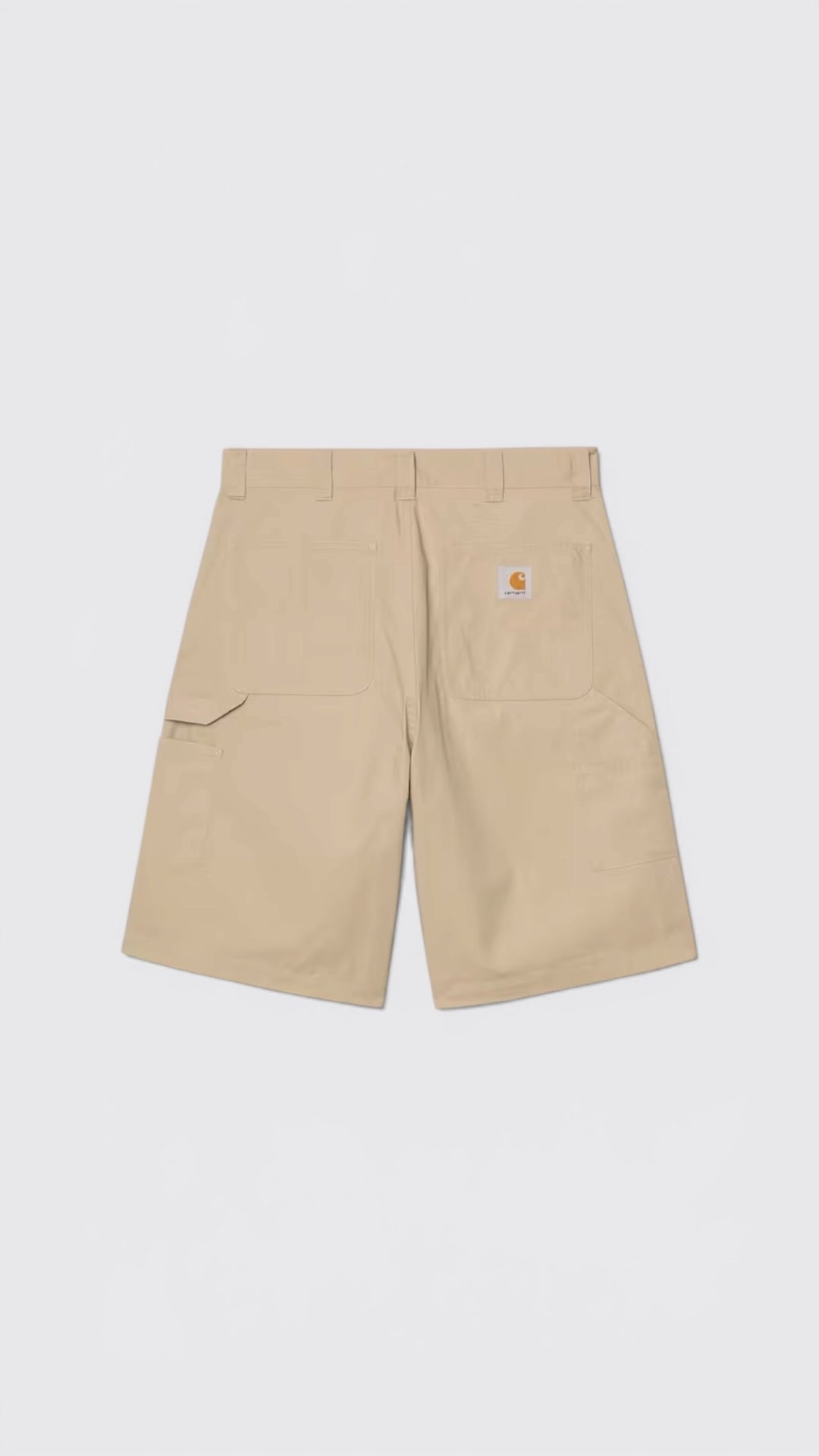 Postal Double Knee Short