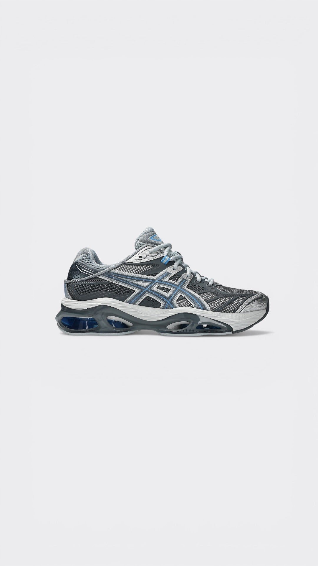 Gel Kinetic 2.0