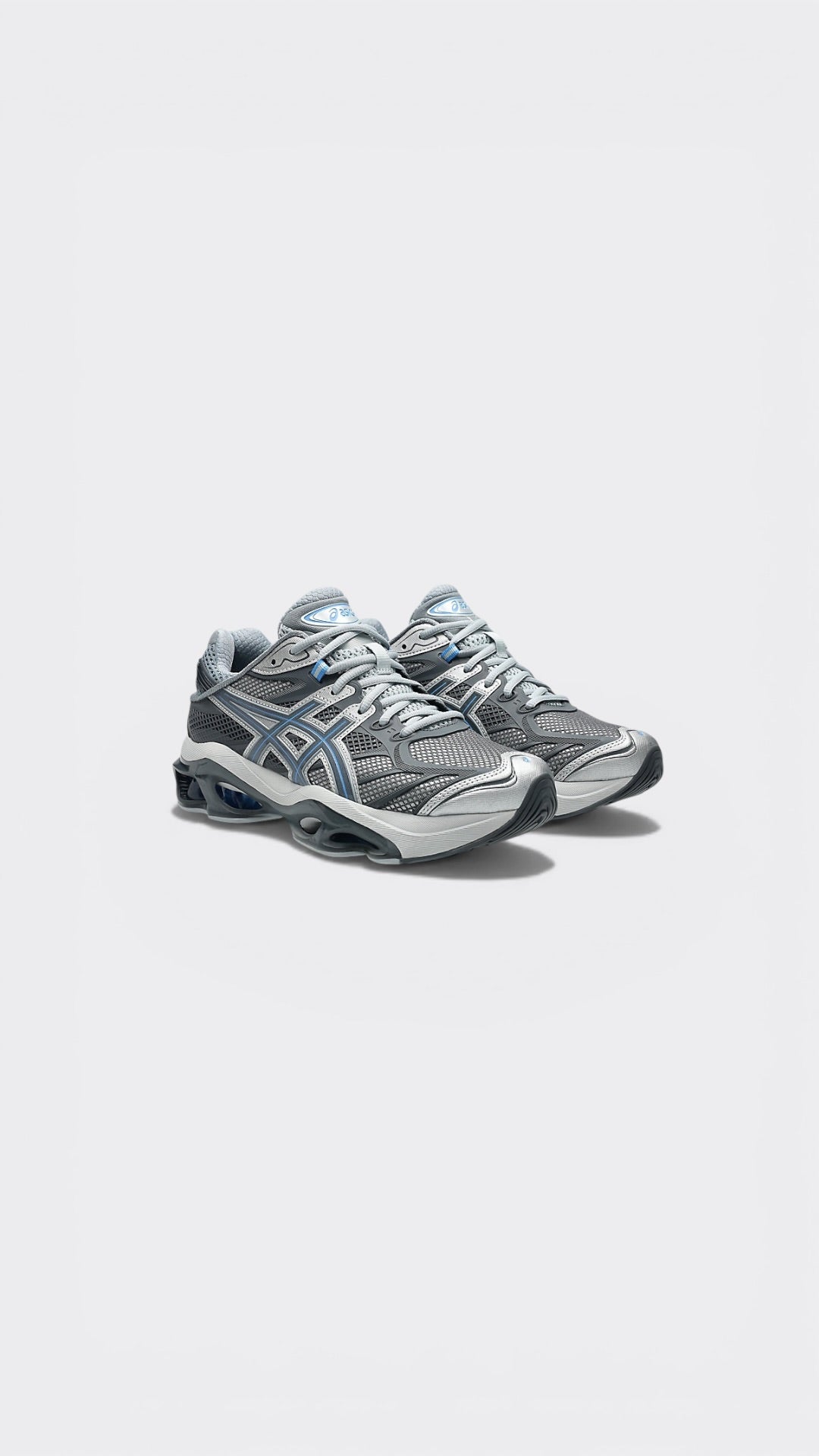 Gel Kinetic 2.0