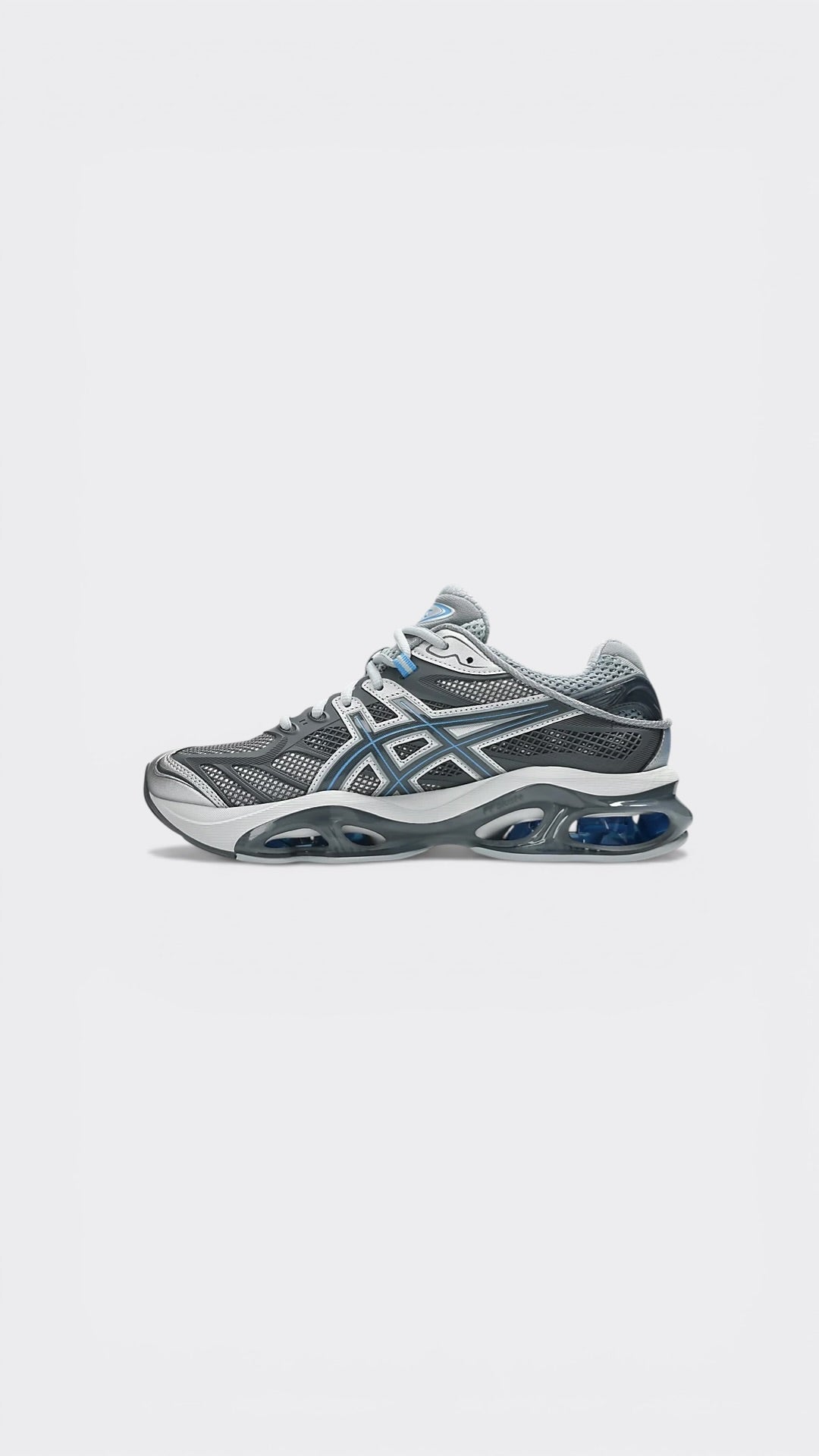 Gel Kinetic 2.0