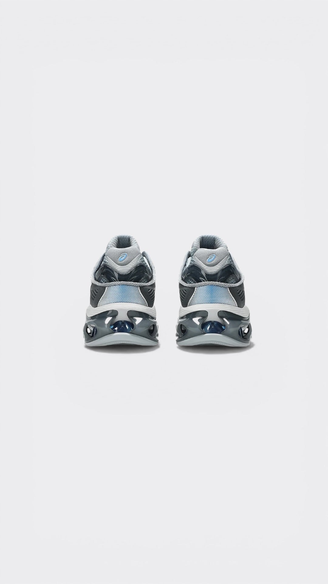Gel Kinetic 2.0