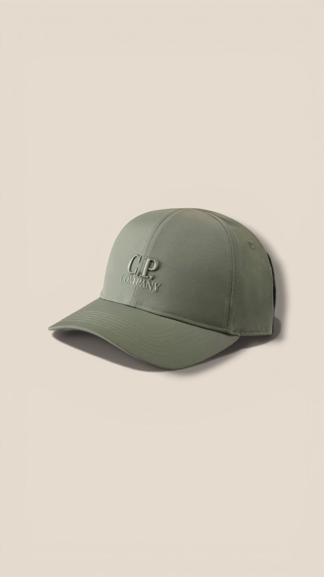 Chrome-r goggle cap