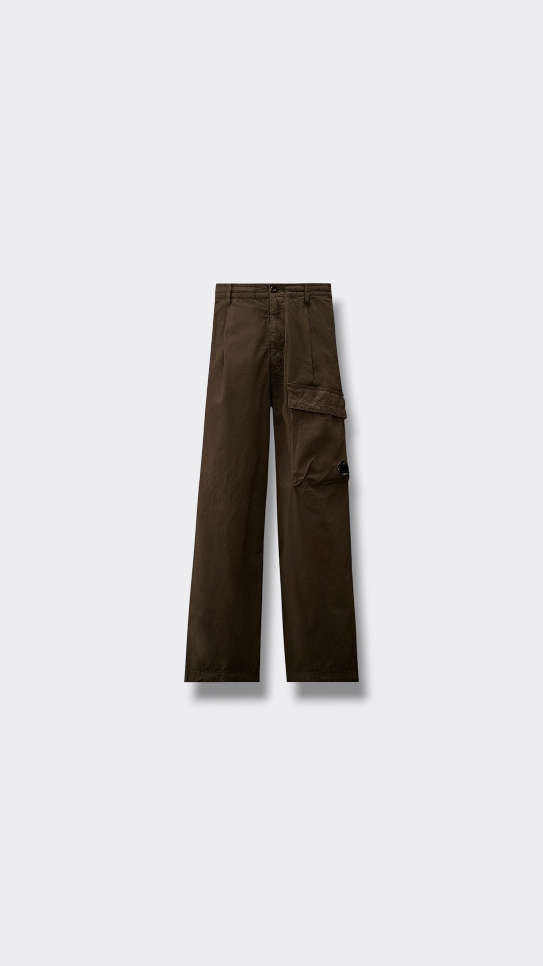 Micro-reps Boxy Leg Pocket