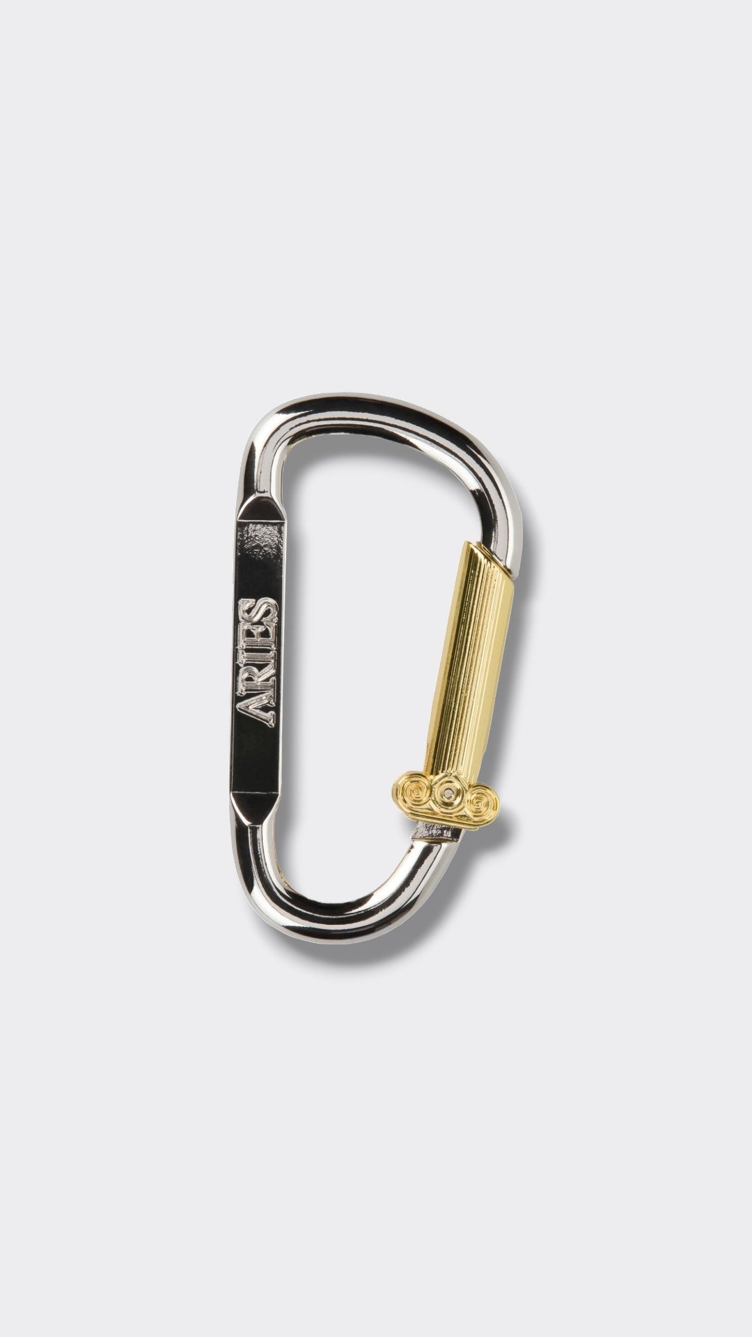 Column Carabiner