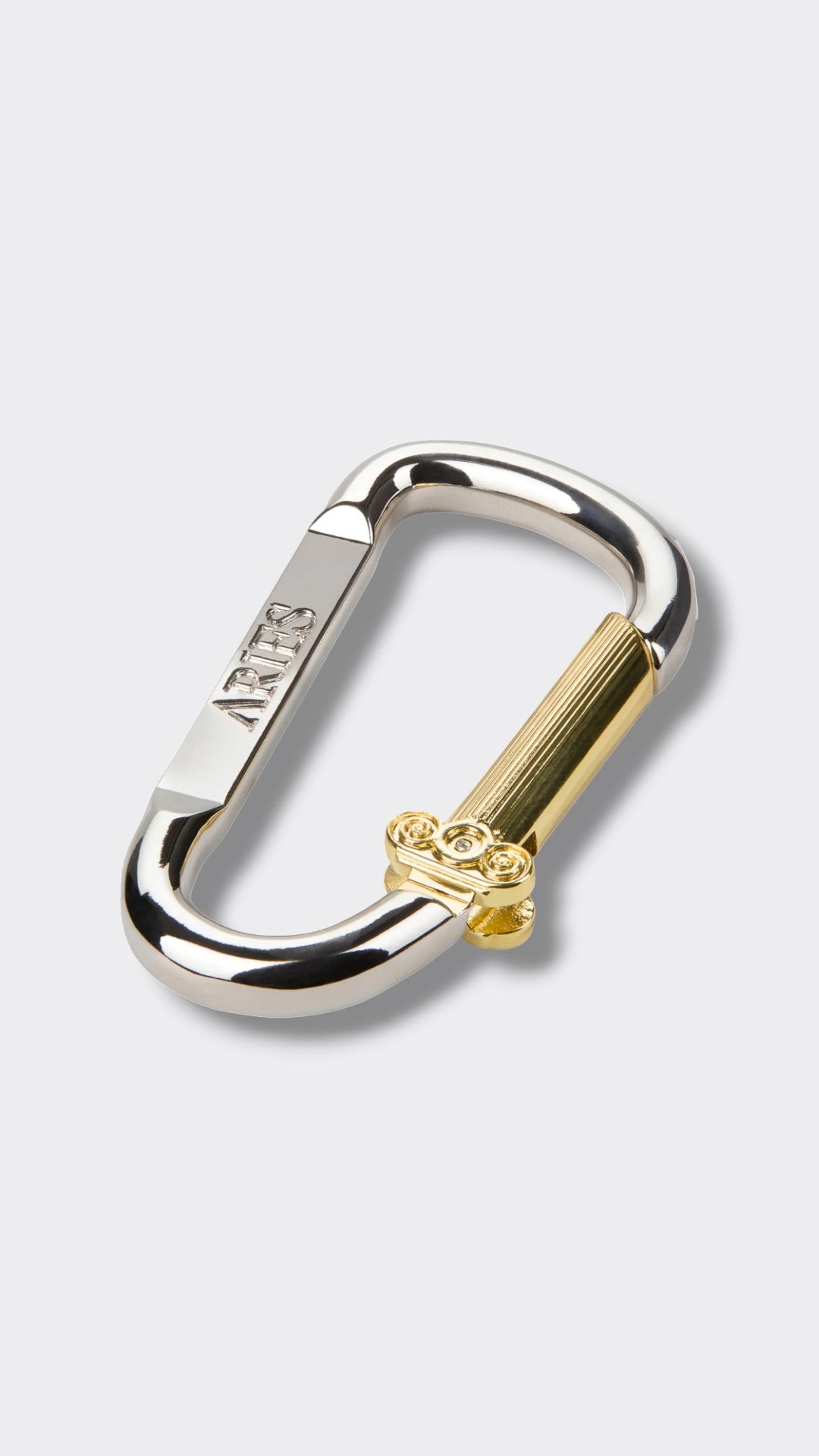 Column Carabiner