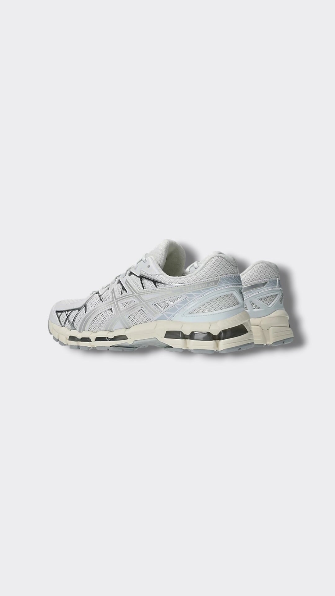GEL-Kayano 20