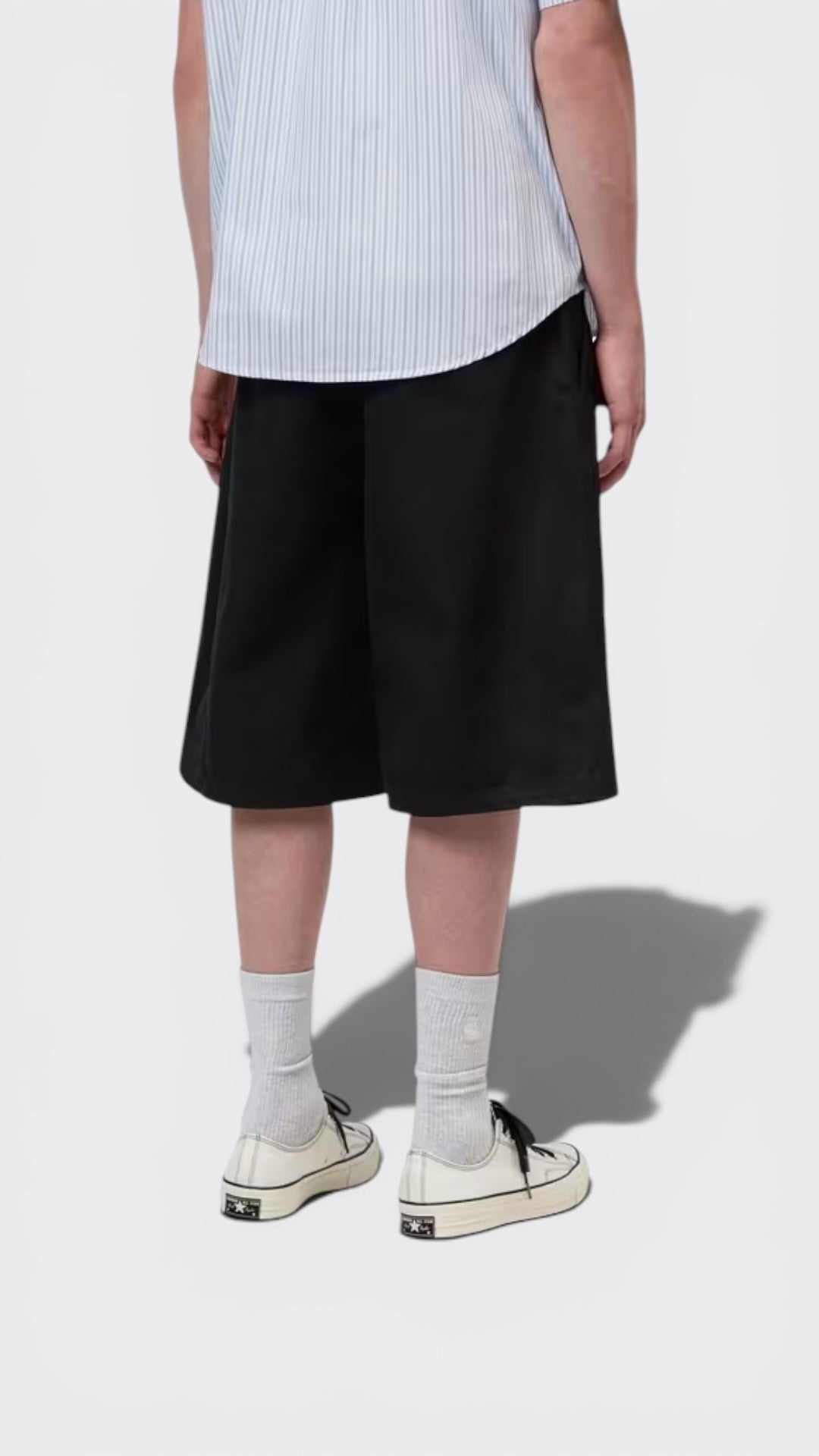 Brader Short