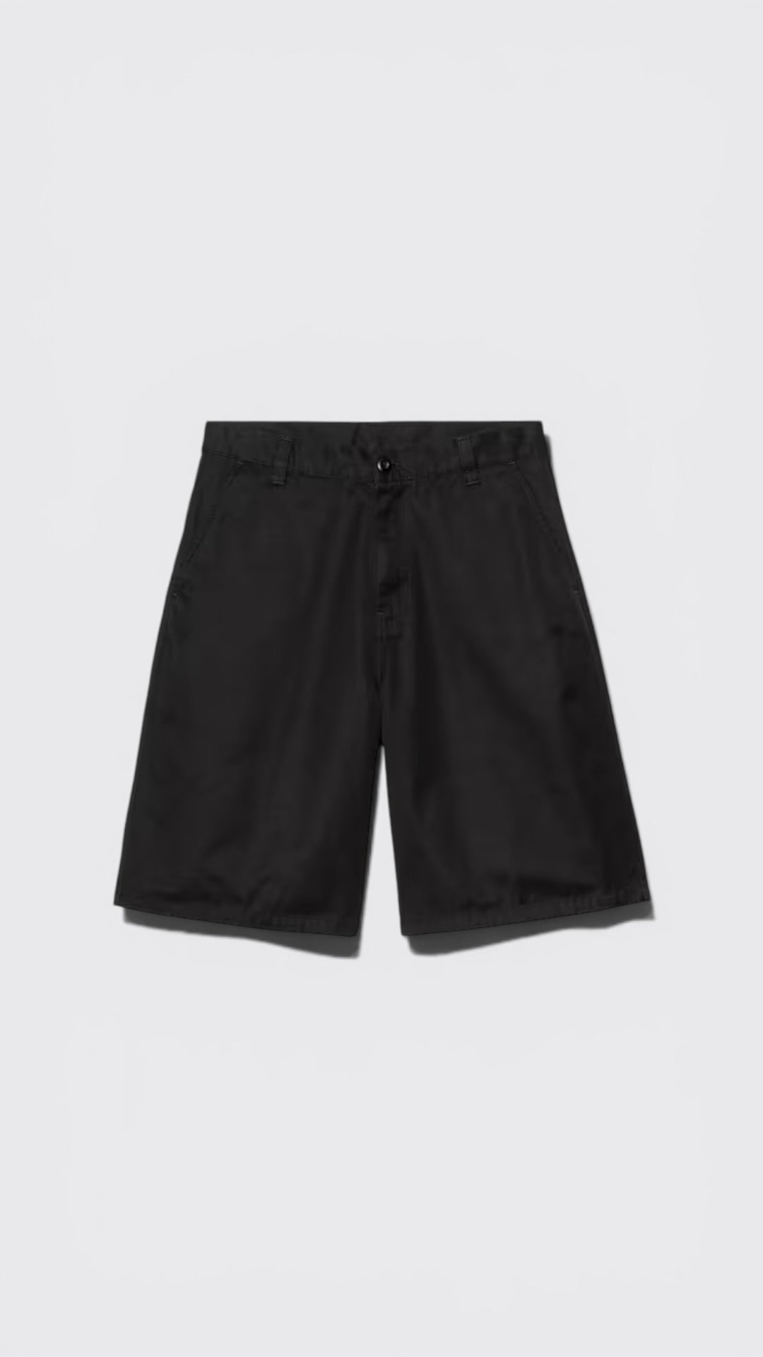 Brader Short