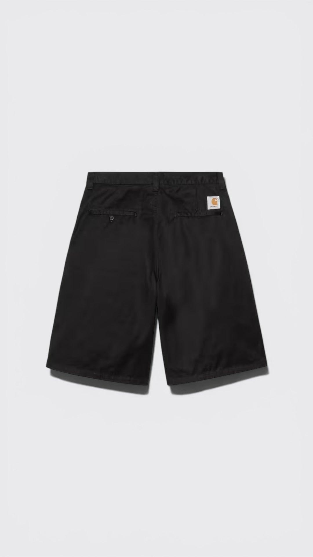 Brader Short