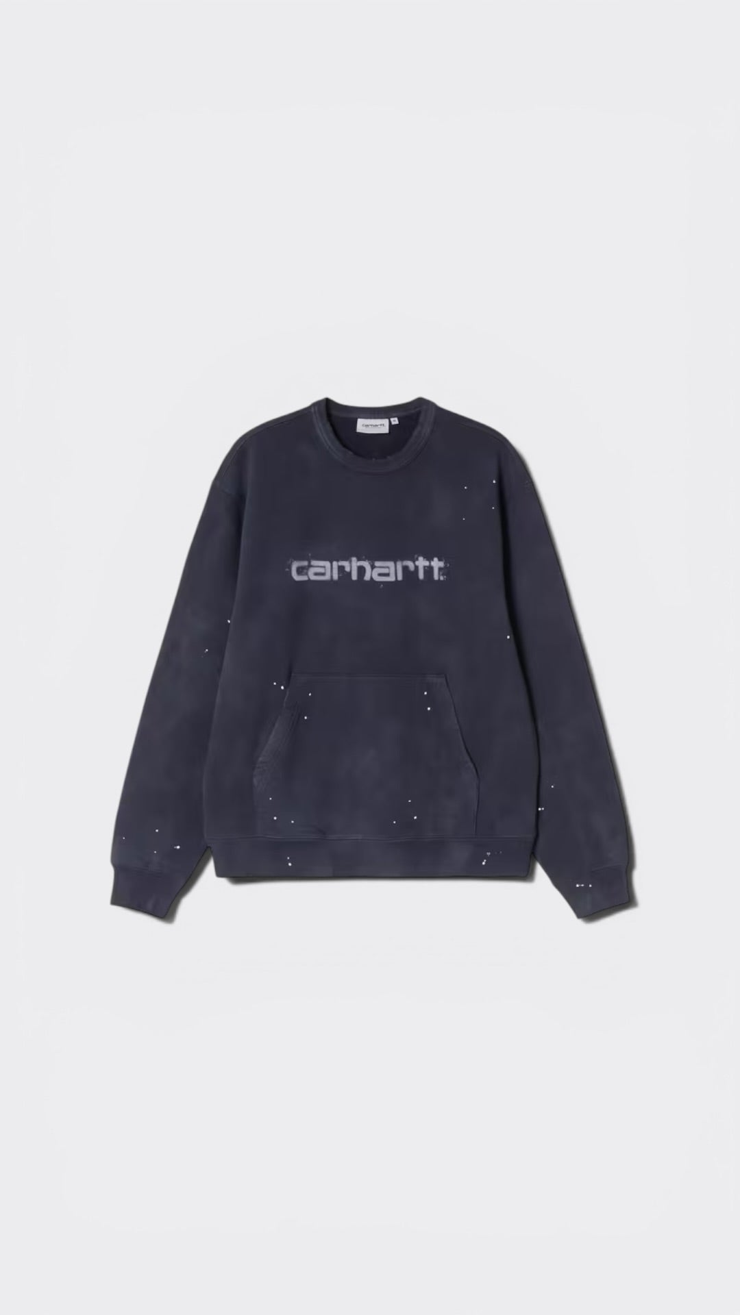Painter Sweatshirt