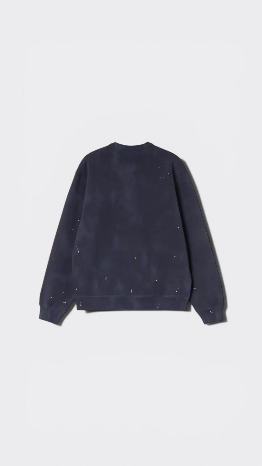 Painter Sweatshirt