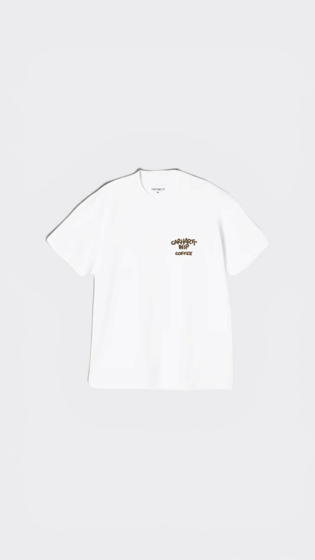 S/S Coffee Break T-Shirt