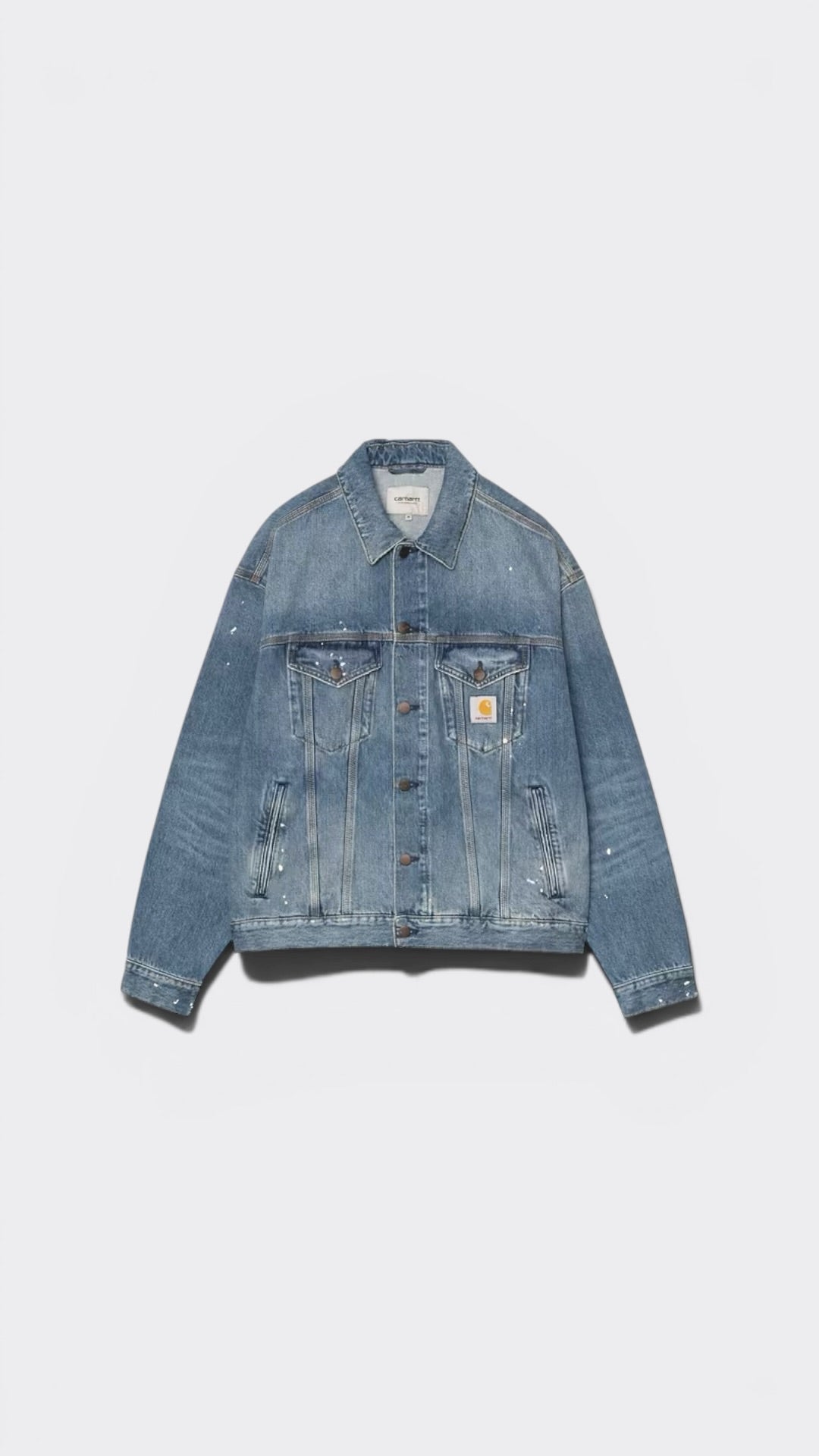Helston Jacket