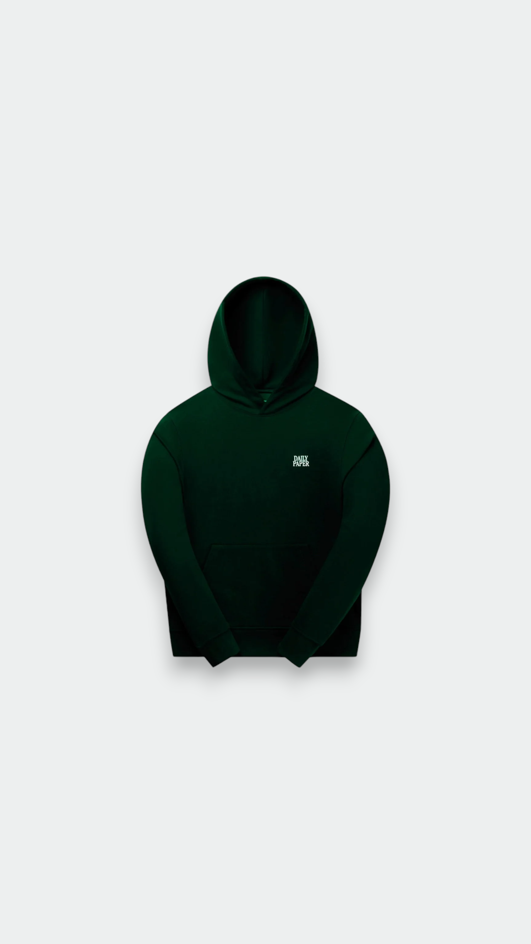 Smoothie Hoodie