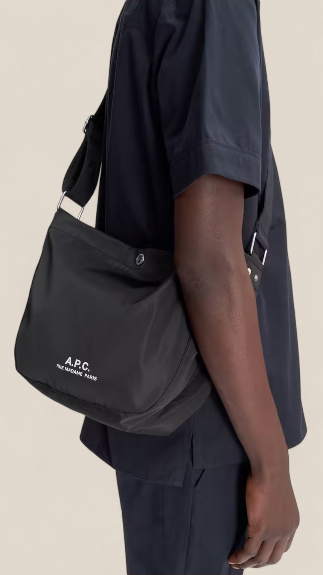Journal Small Bag