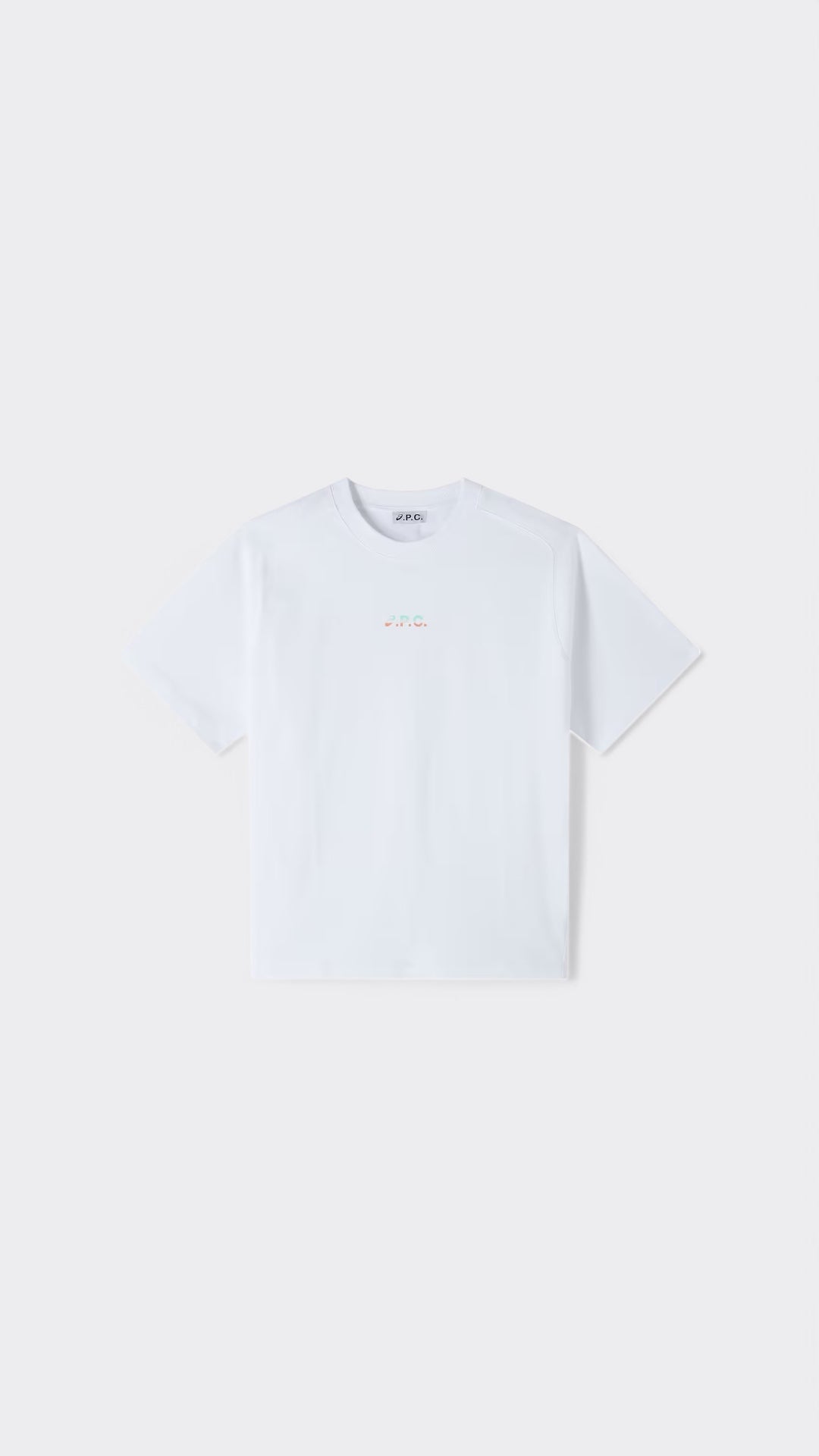 T-shirt Wind