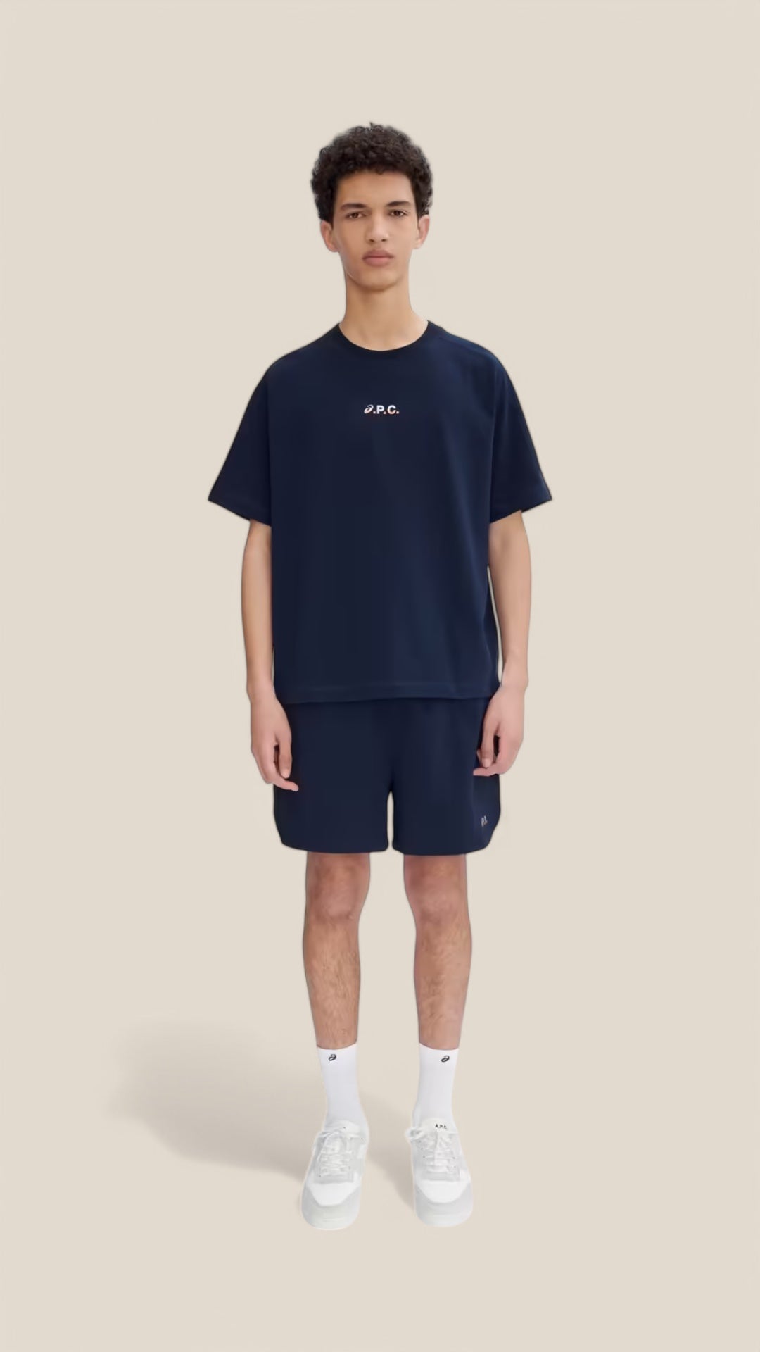 Short Coast