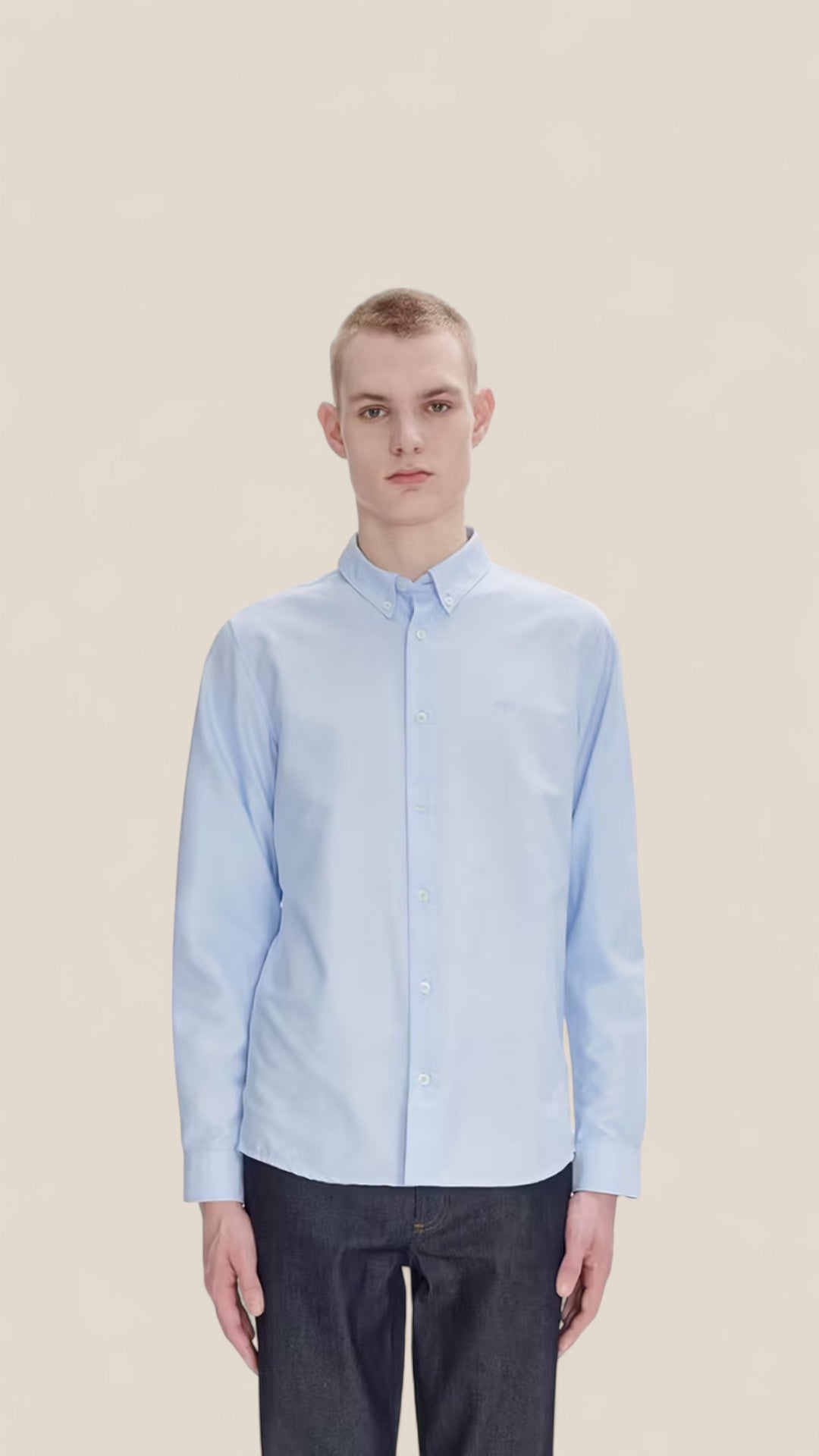 Greg Logo Shirt