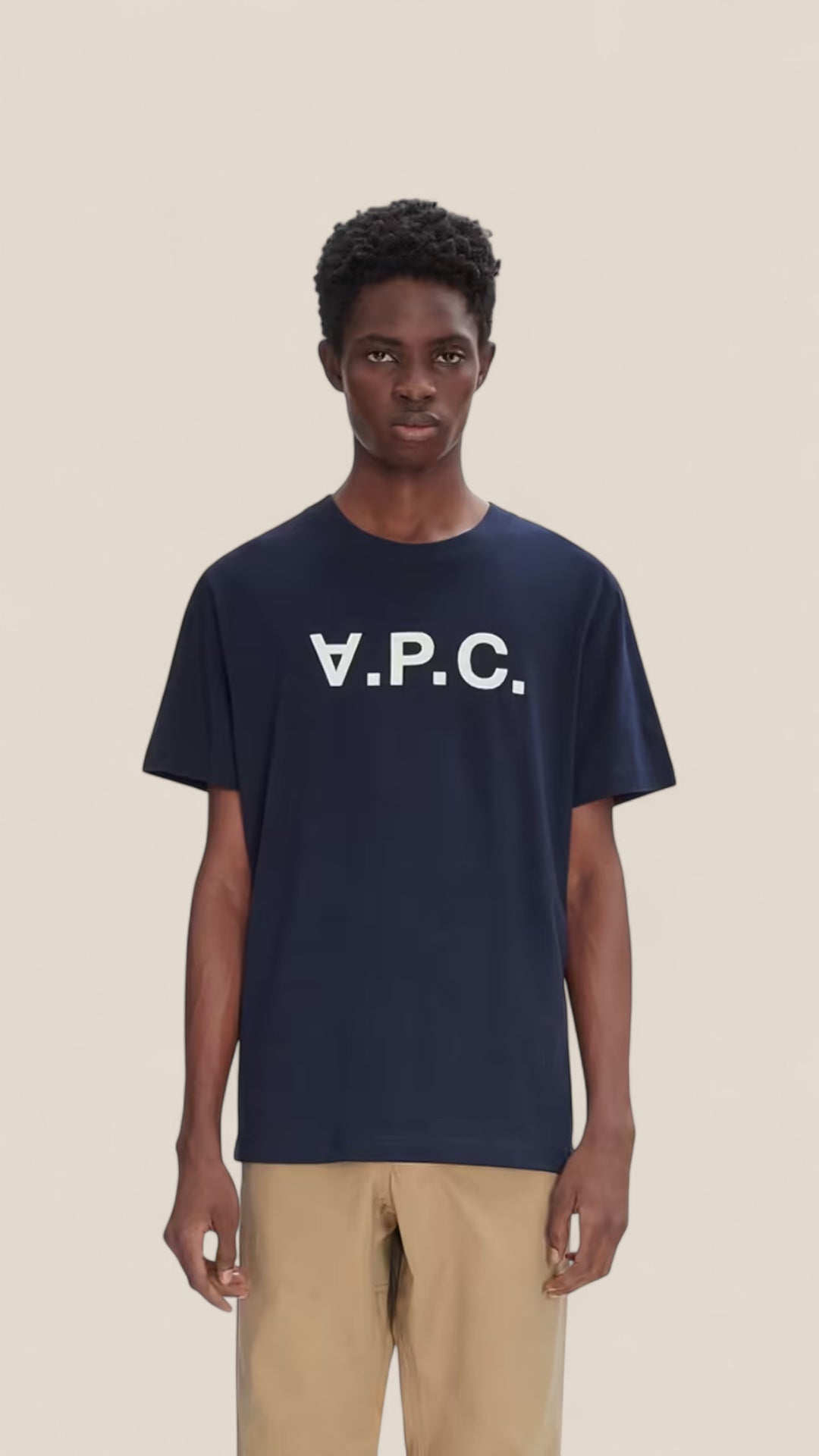 Standard Grand VPC T-shirt