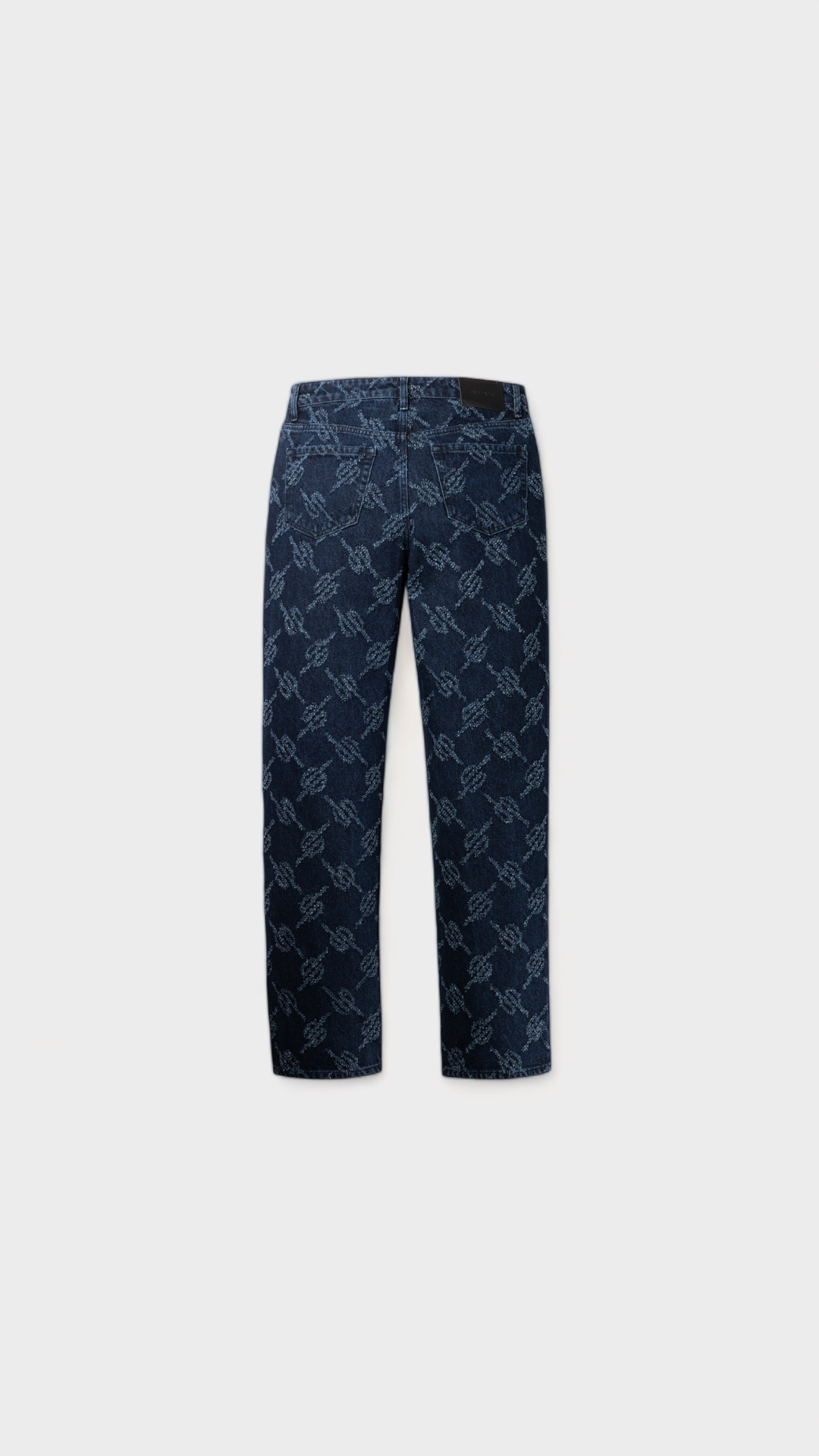 Jacob Kibo Jeans