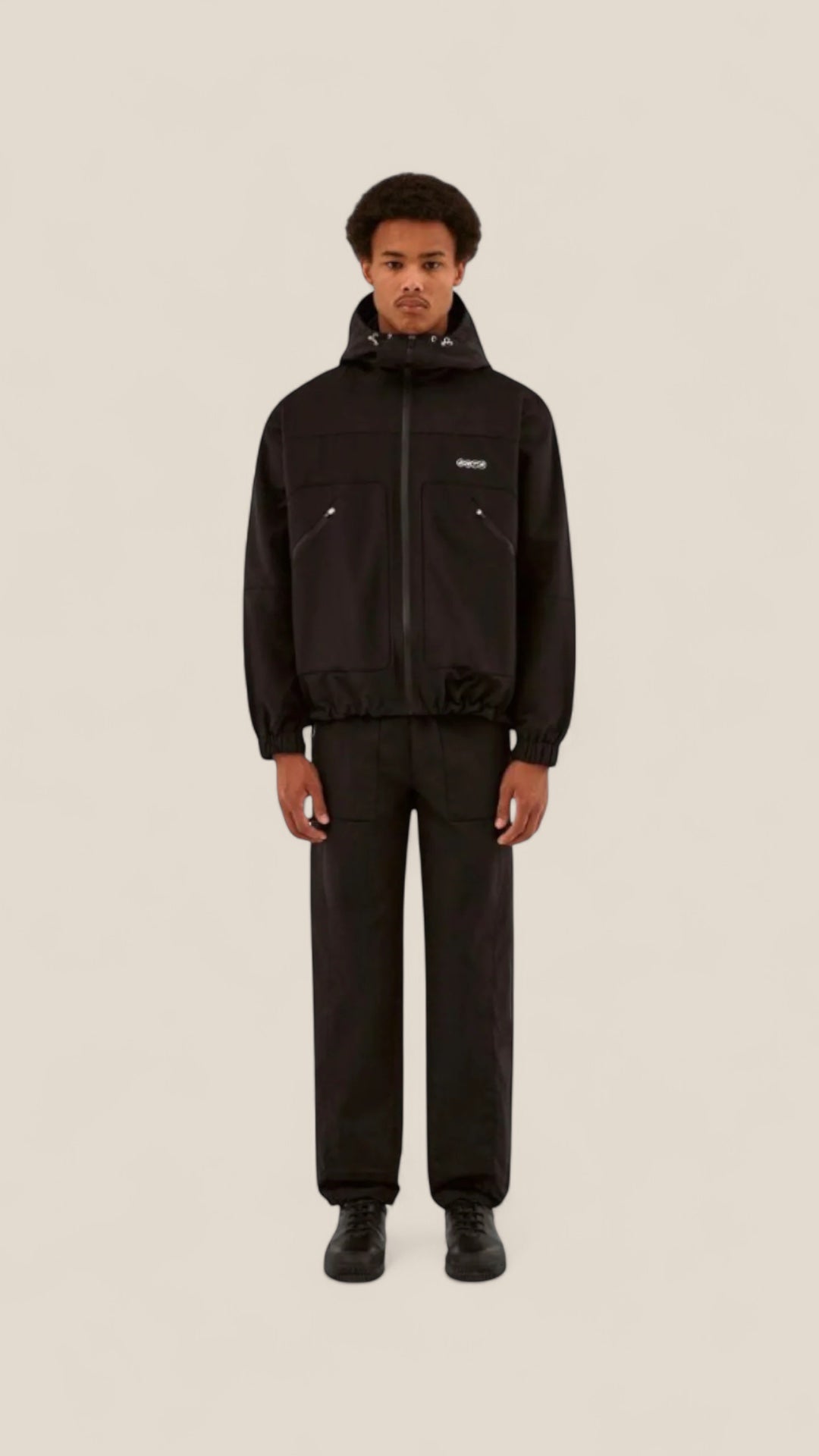 Tristian Pants
