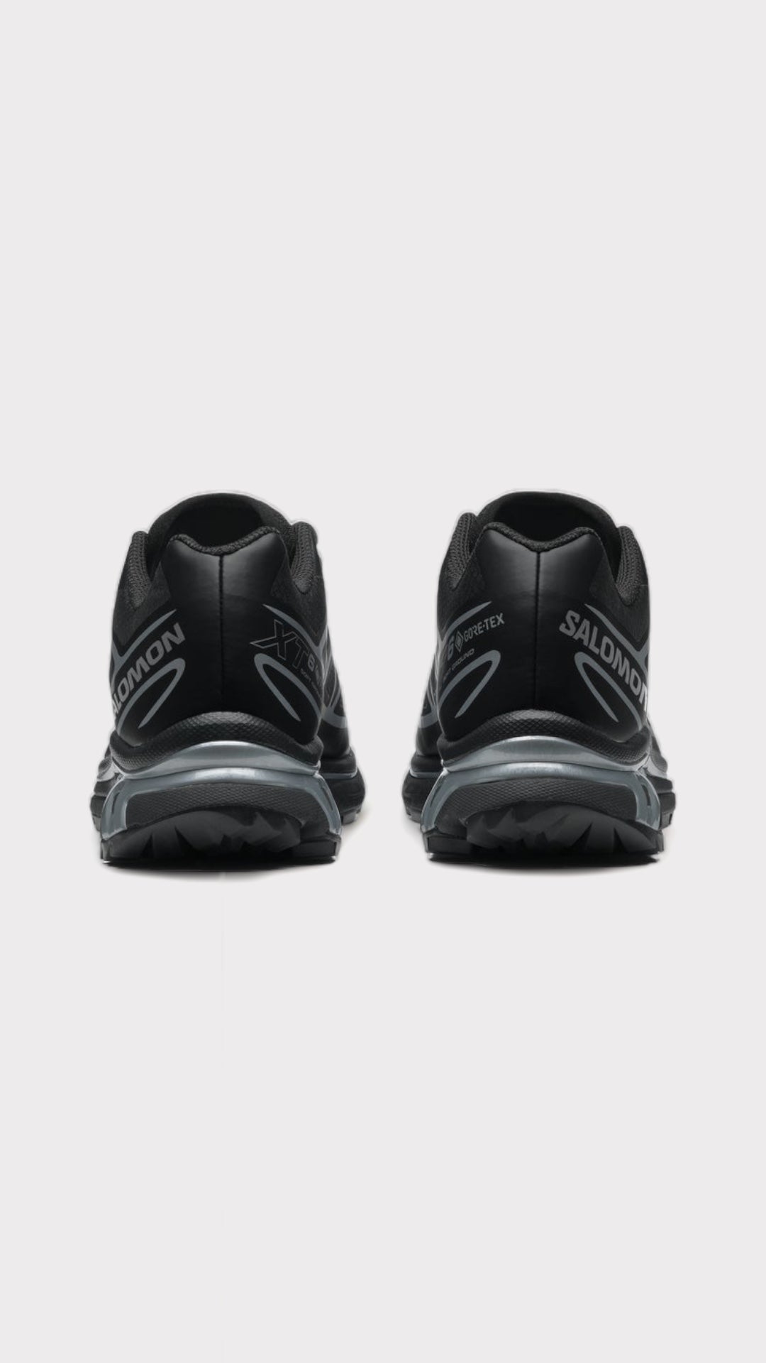 XT-6 Gore-Tex Black