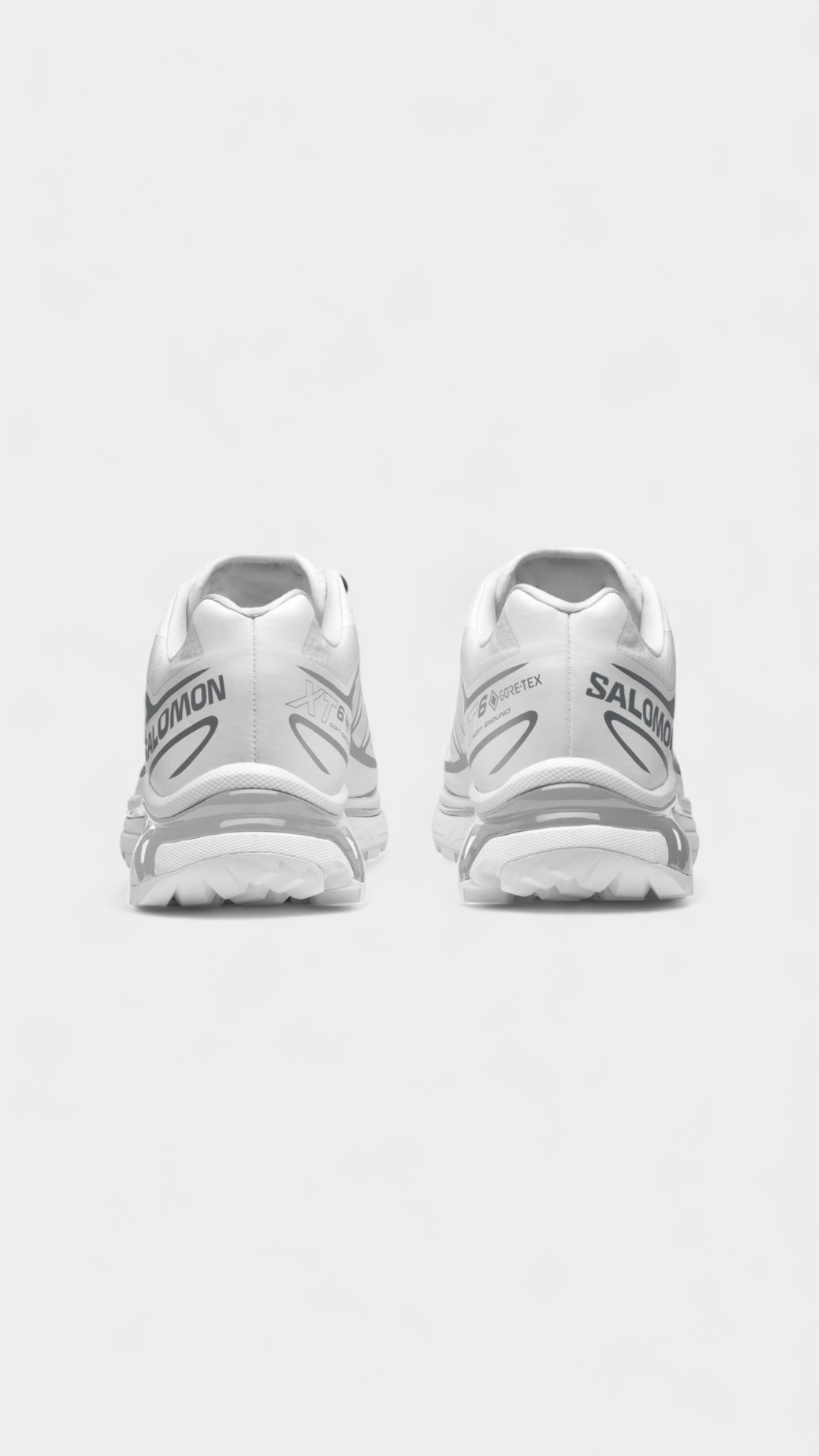 XT-6 Gore-Tex White