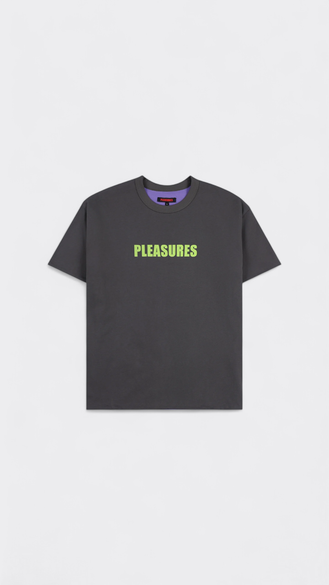 Legal Reversible Shirt