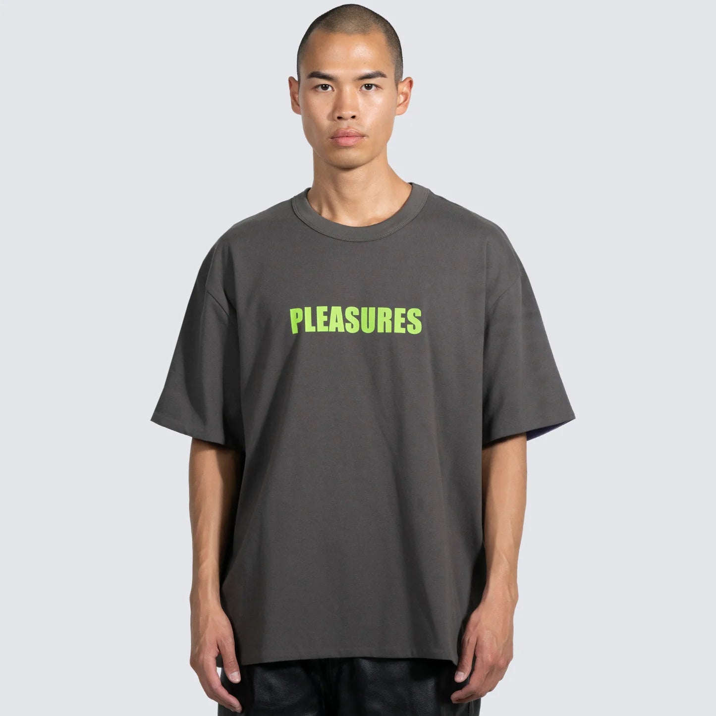 Legal Reversible Shirt