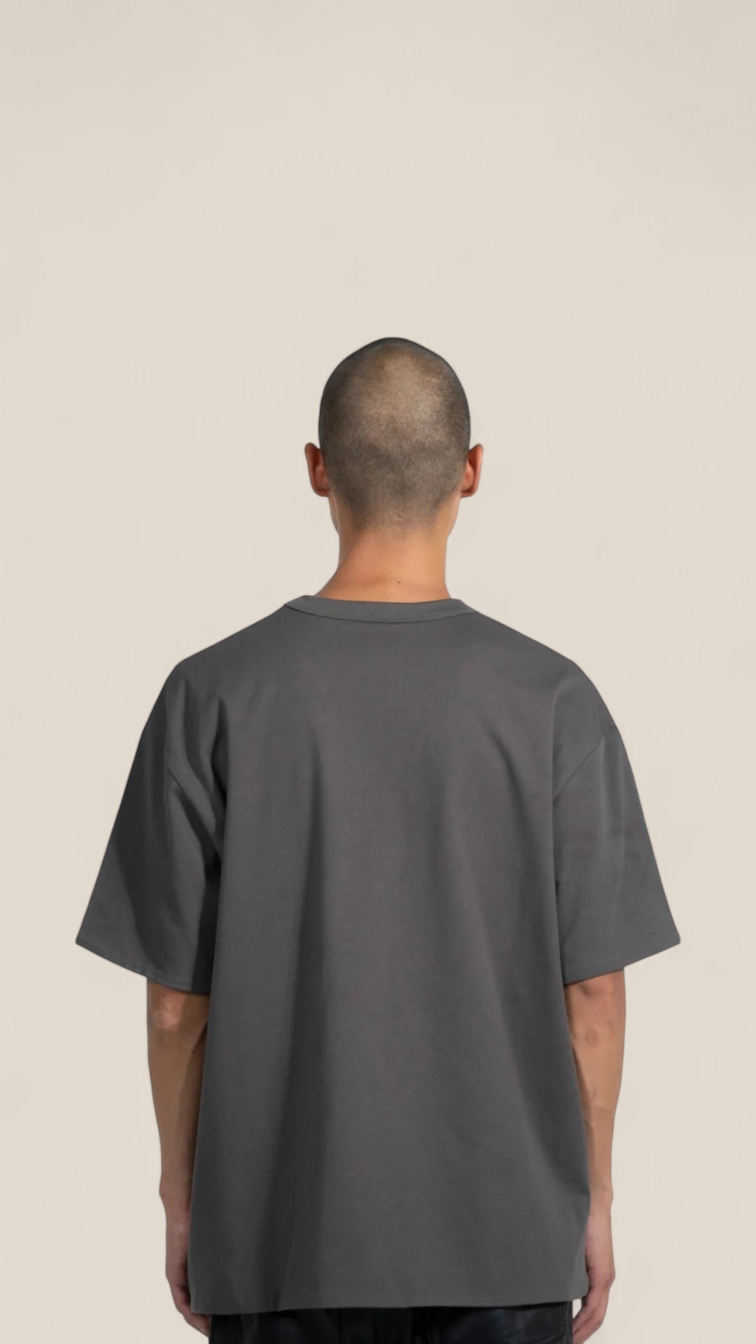 Legal Reversible Shirt