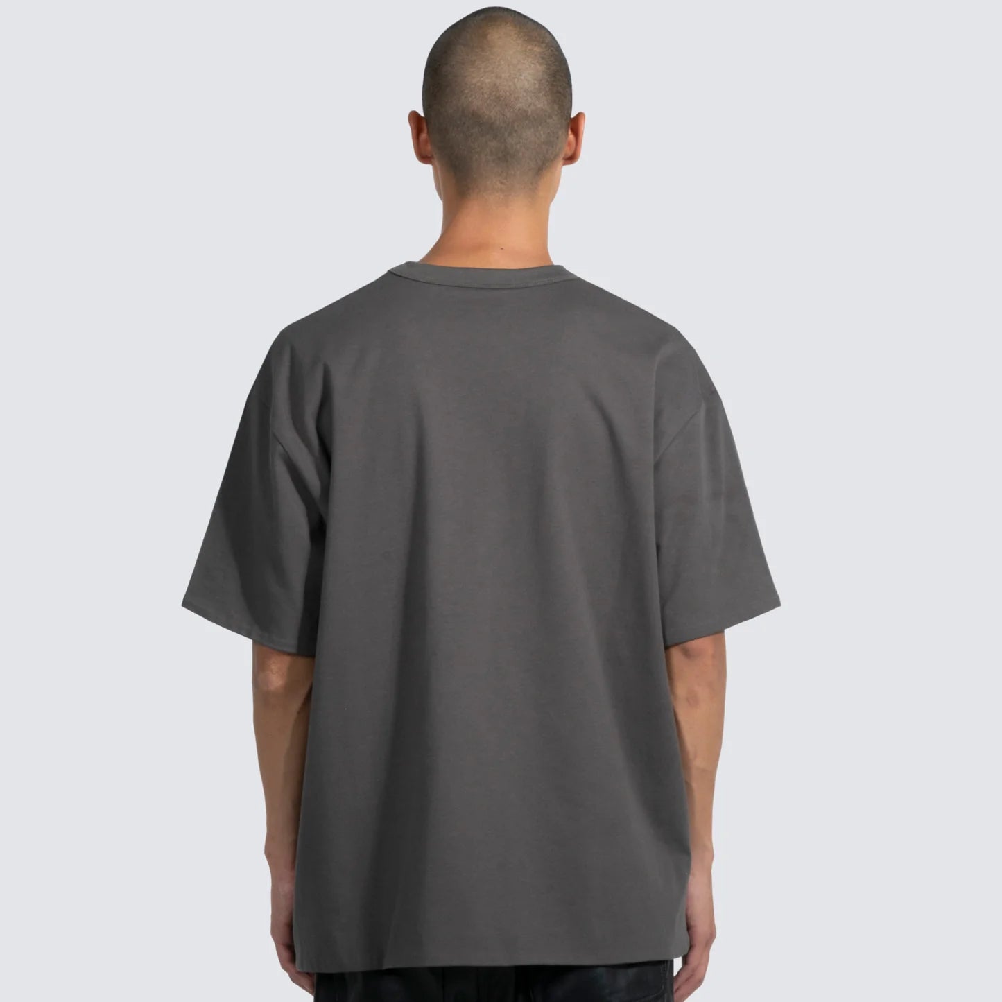 Legal Reversible Shirt
