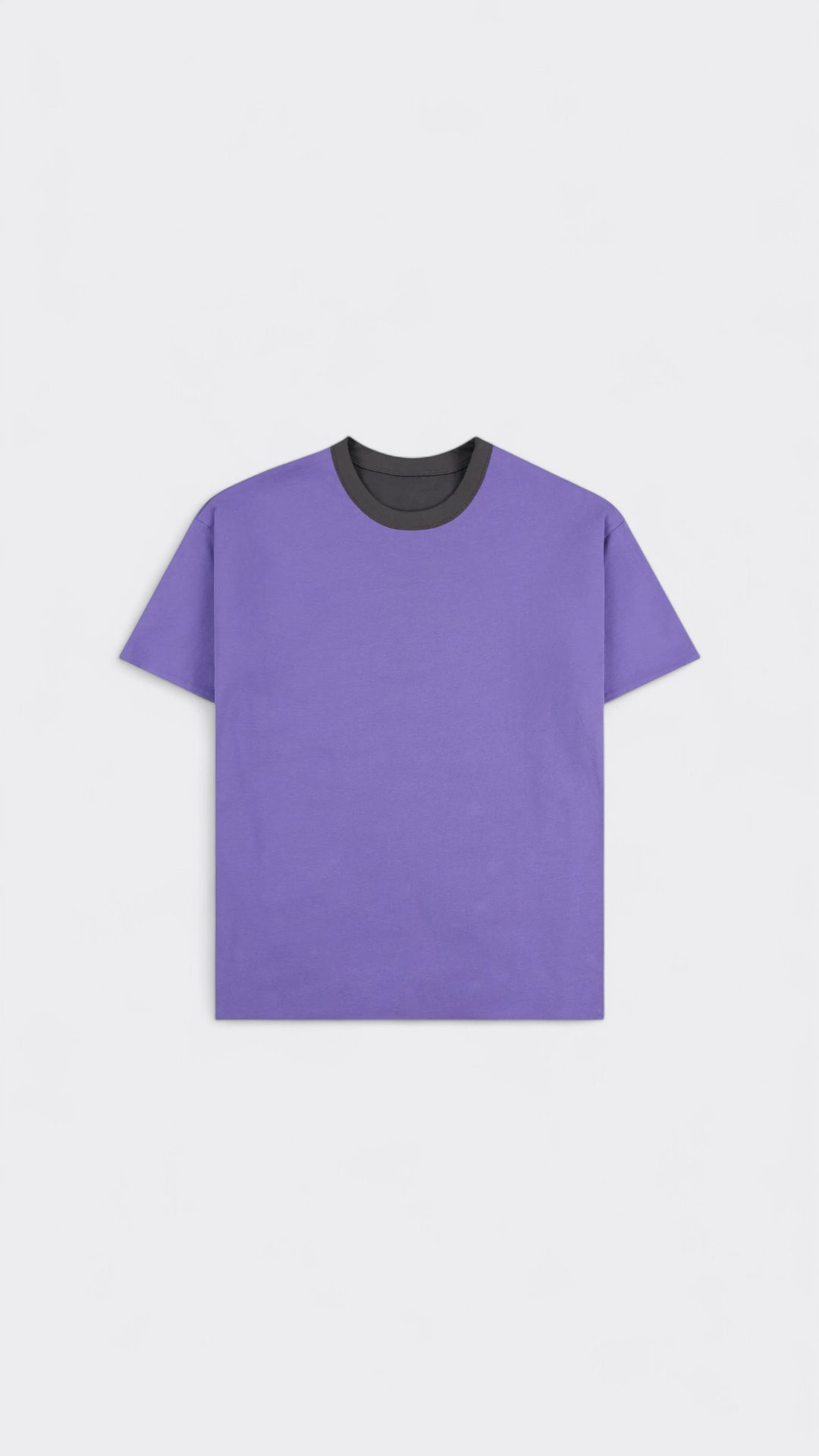 Legal Reversible Shirt