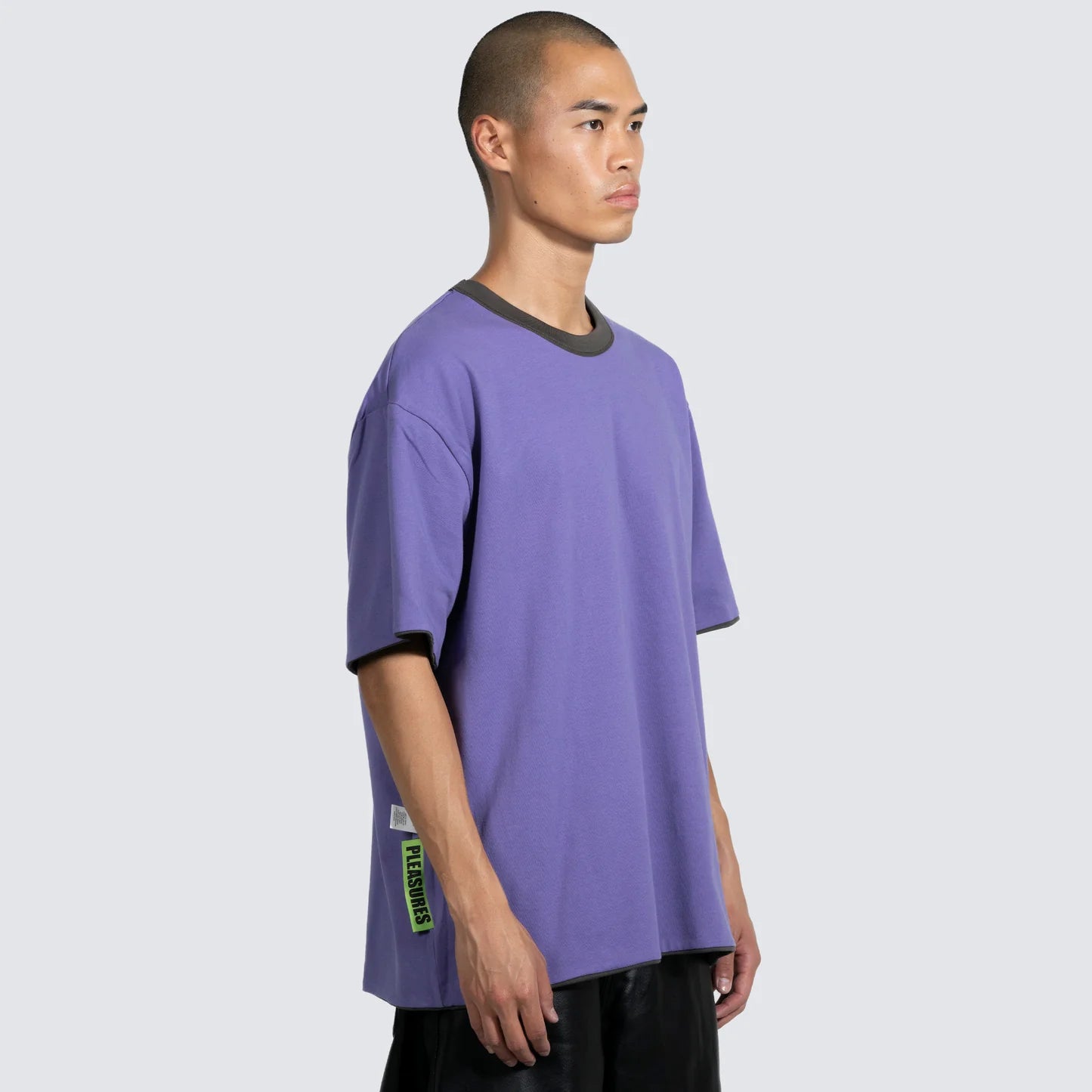 Legal Reversible Shirt