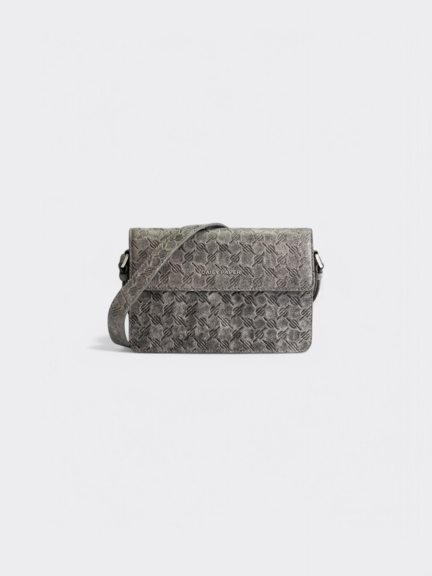 Meru Vintage Leather Bag