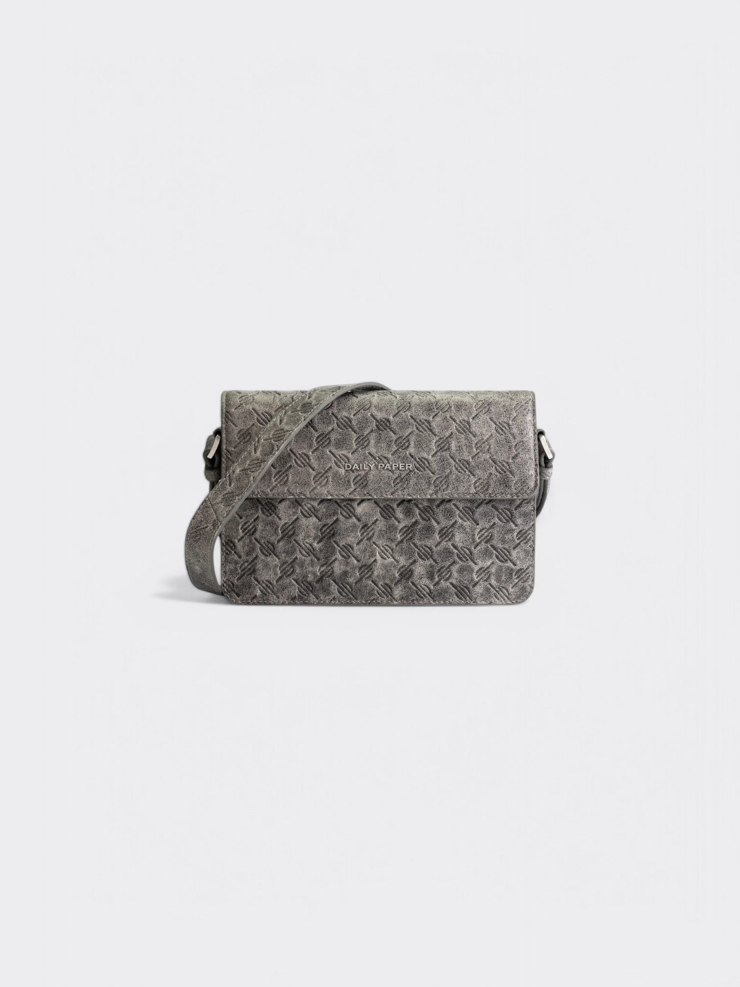 Meru Vintage Leather Bag