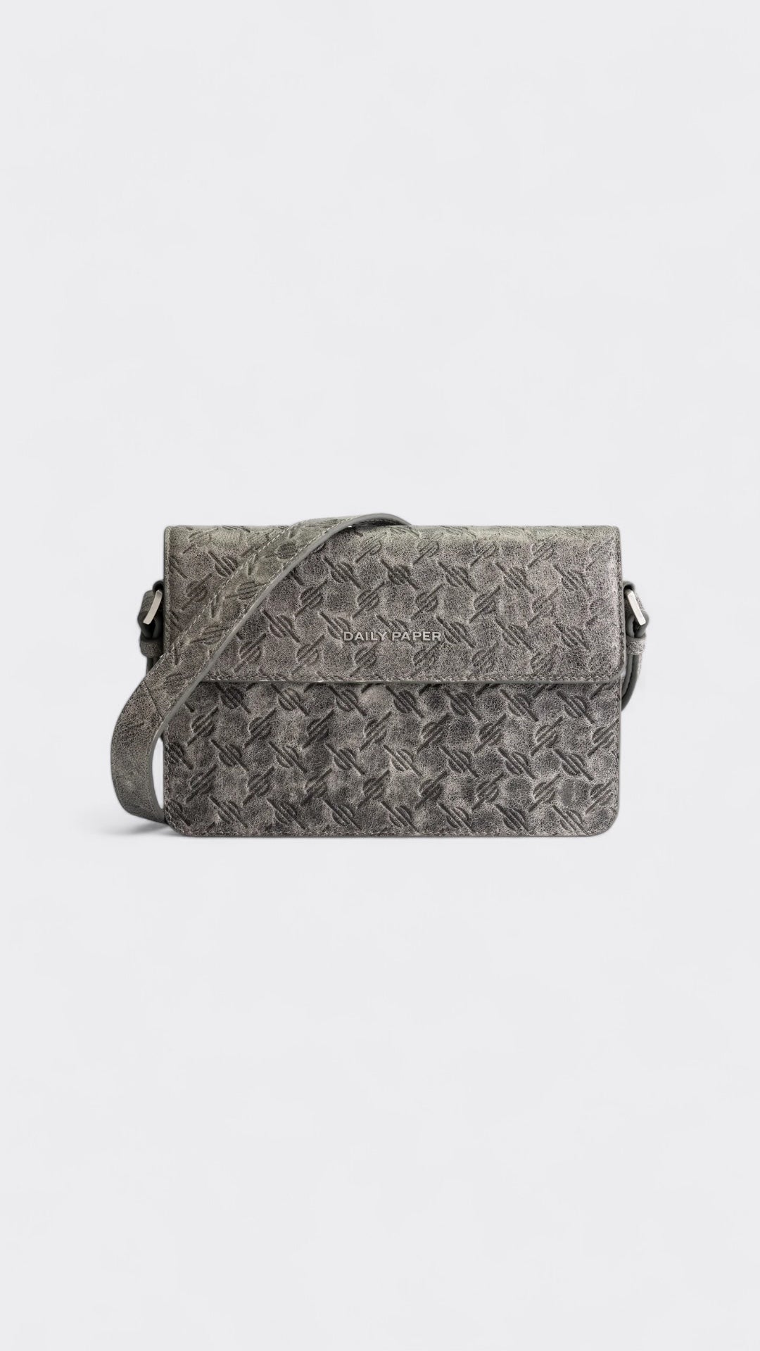 Meru Vintage Leather Bag