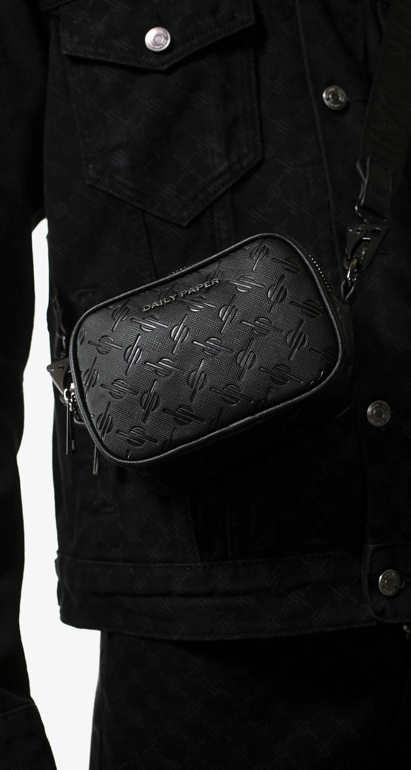 May Monogram