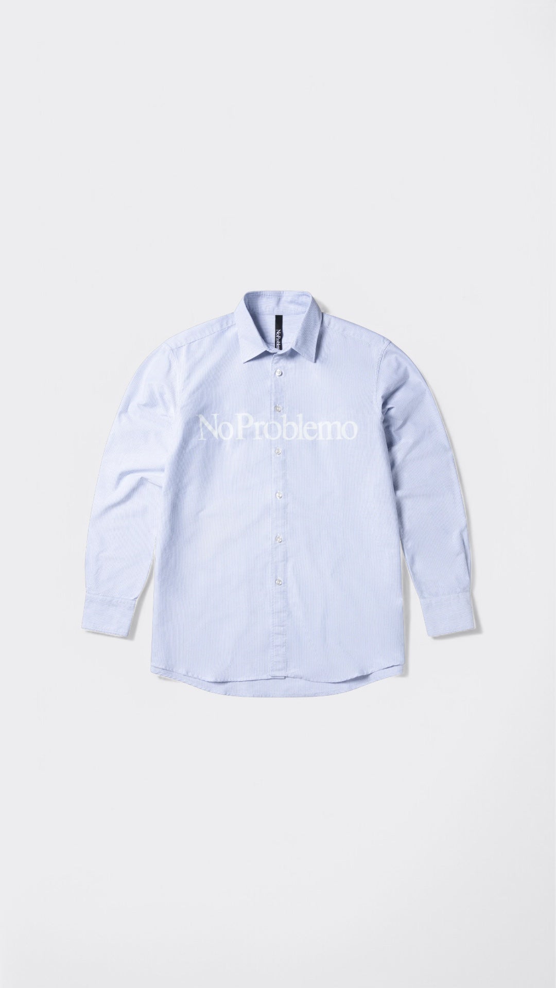 LS Stripe Shirt