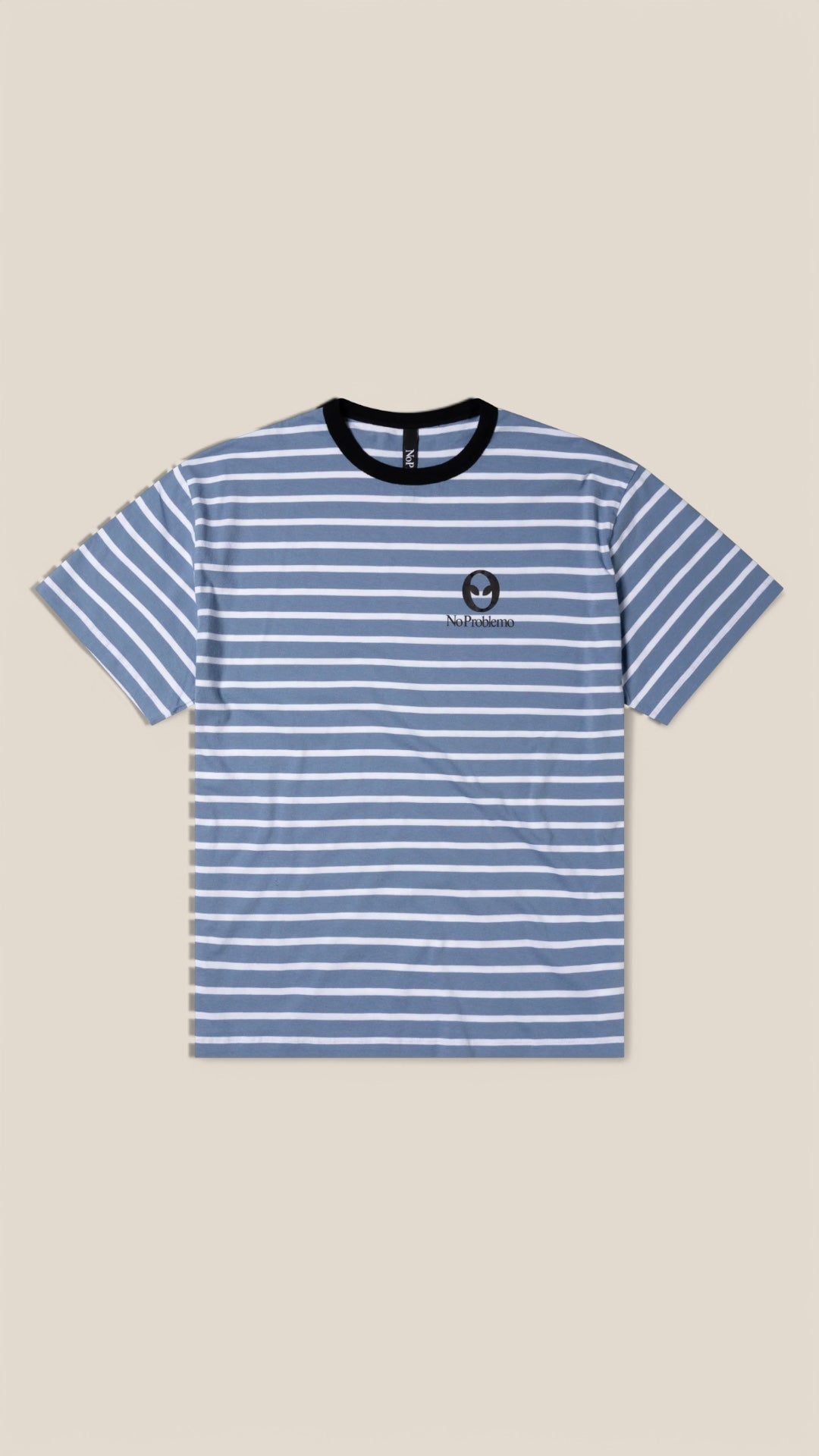 Breton Stripe SS Tee