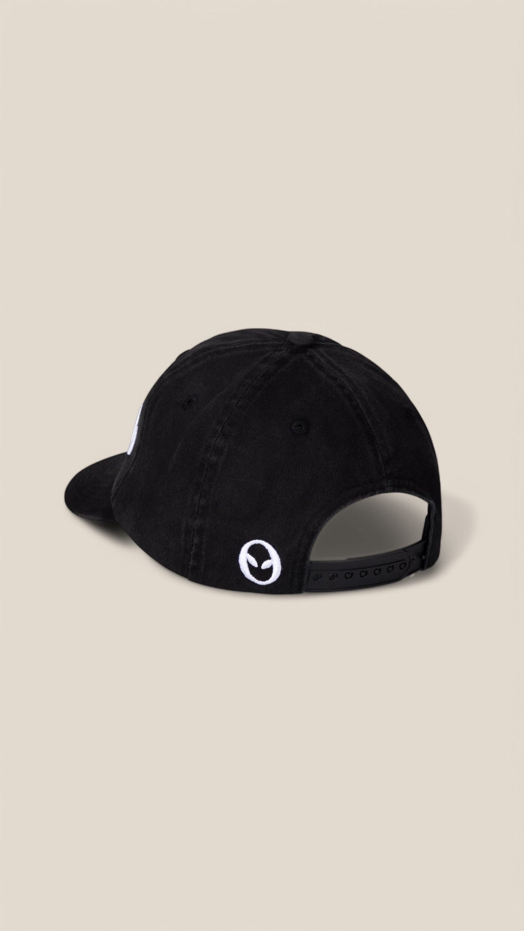No Problemo Cap